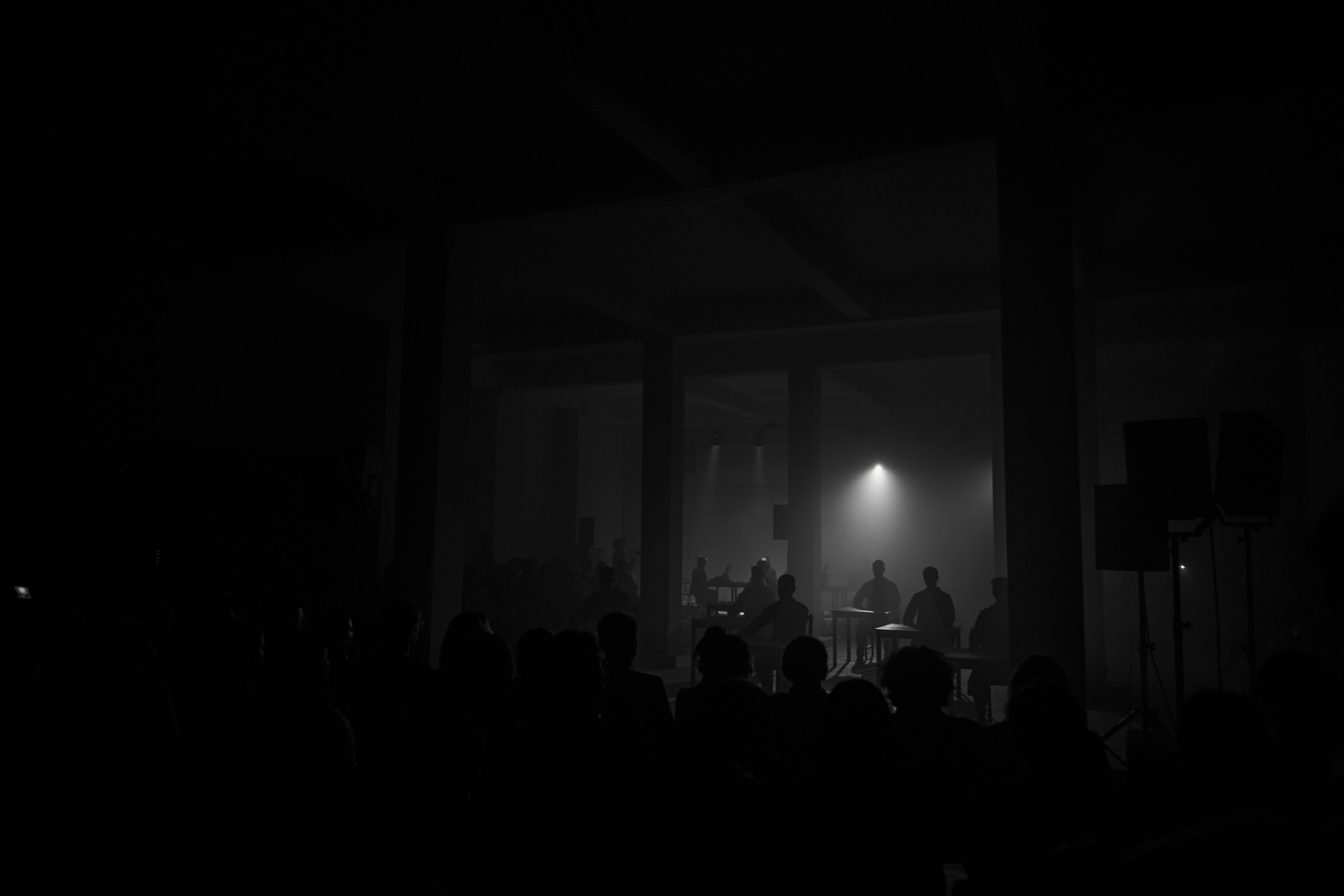 Культура. Фотограф Евгений Шаров