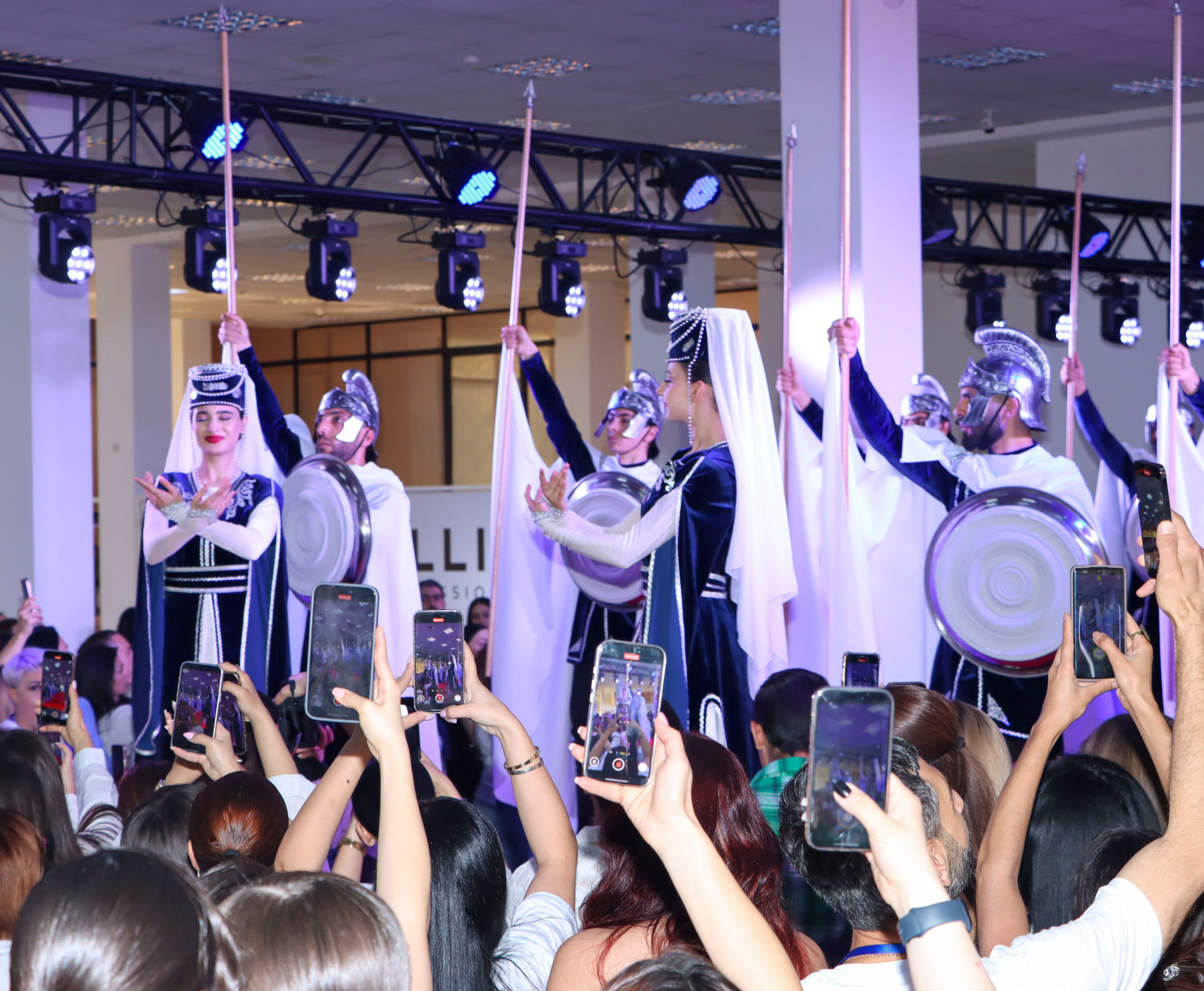 OMC Armenia 2025. Арт-фотограф Ксения Якутович