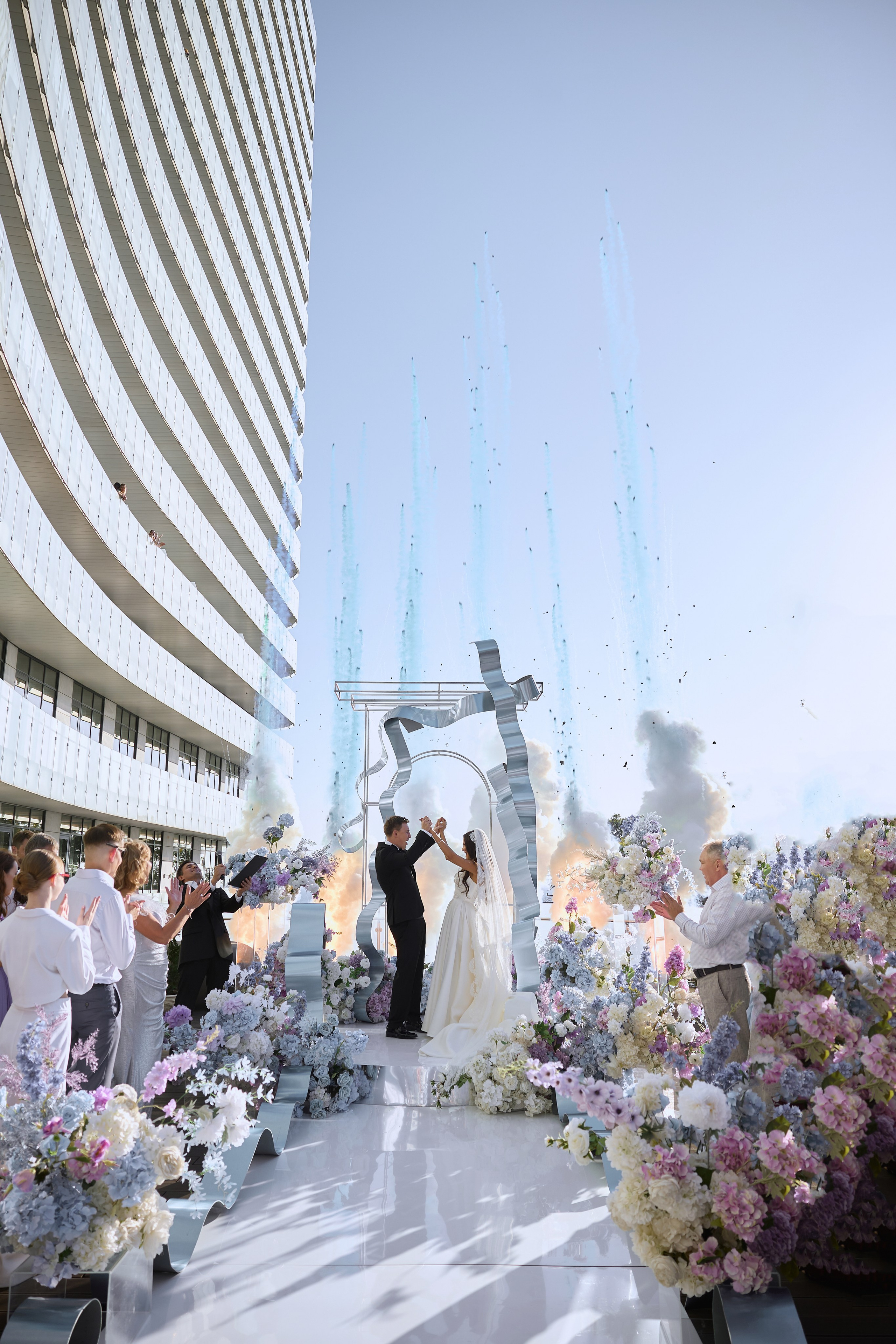 WEDDING. Свадебный фотограф Сочи Москва Дубай Снежана Магрин