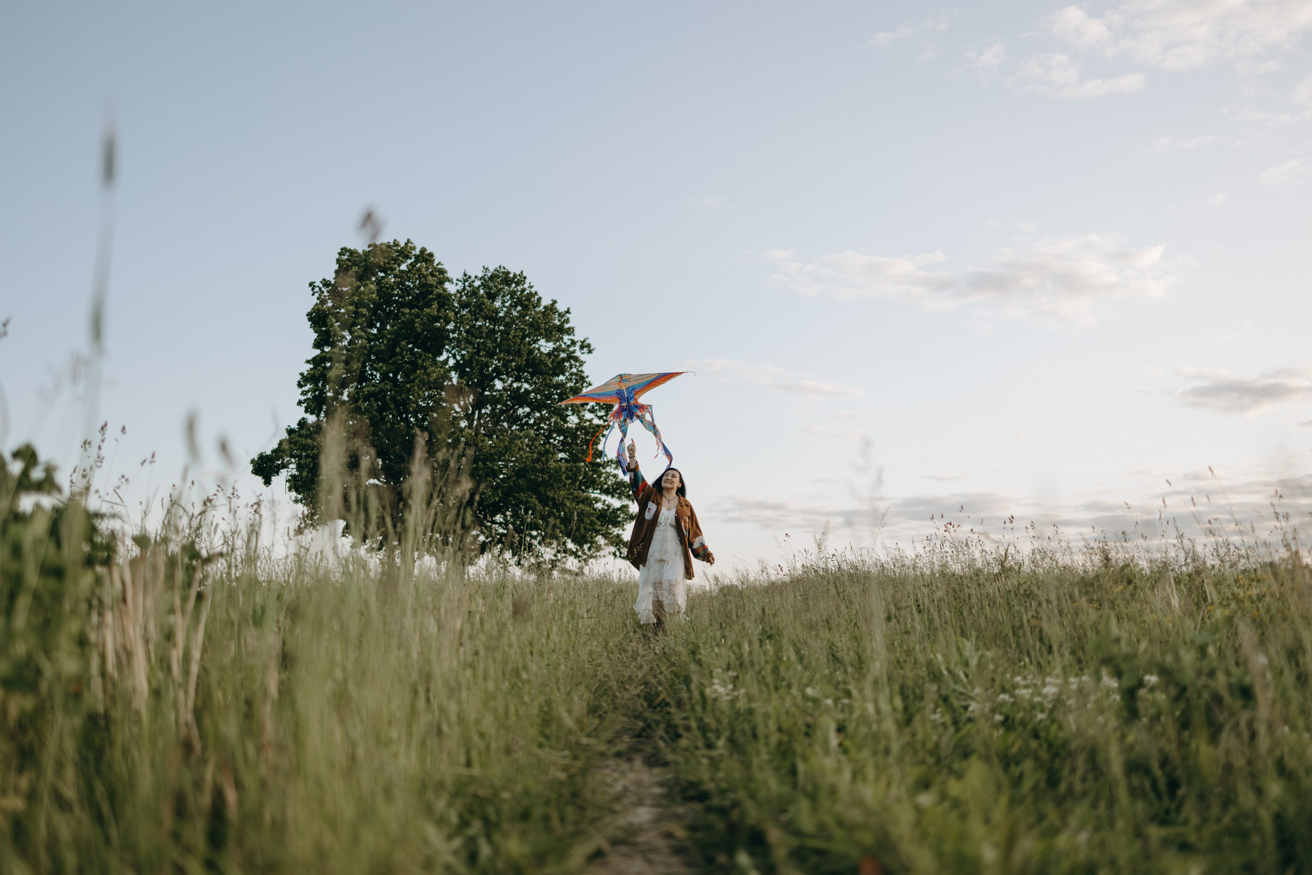 Анна и Максимус. Фотограф — Анималист | Санкт-Петербург