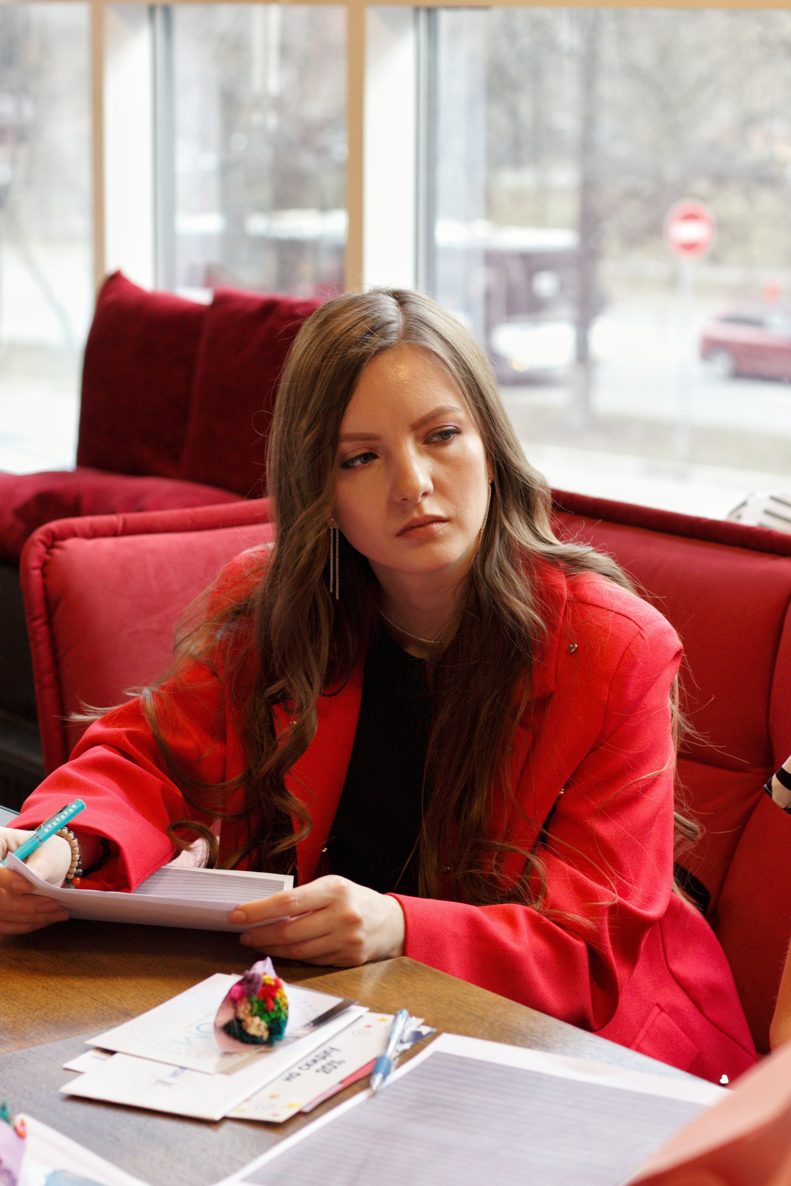 Репортаж. Фотограф Анастасия Москва|Одинцово