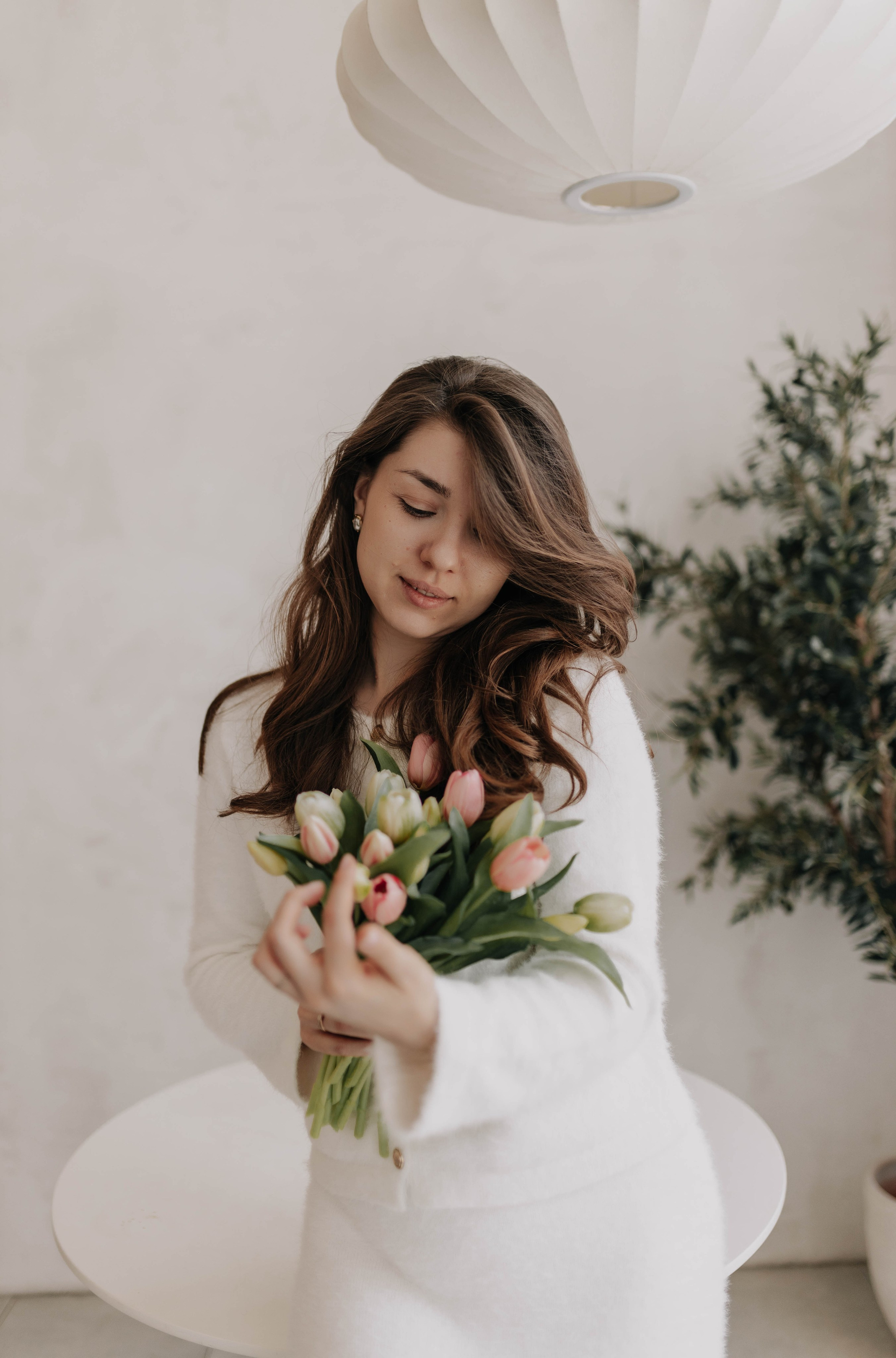 Лёни 3. Фотограф в Москве Юлия Хамзина