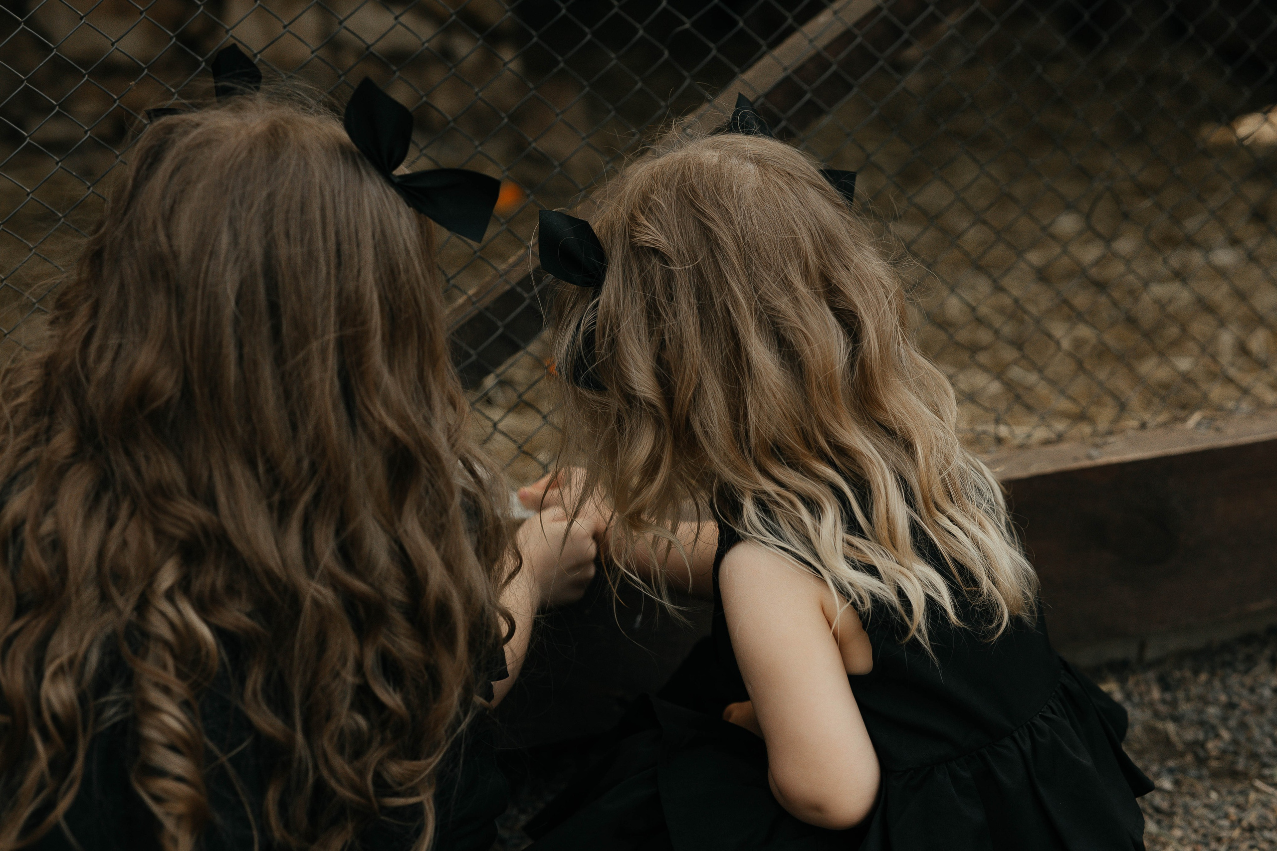 Семейная прогулка. Фотограф Жанна Лефлер