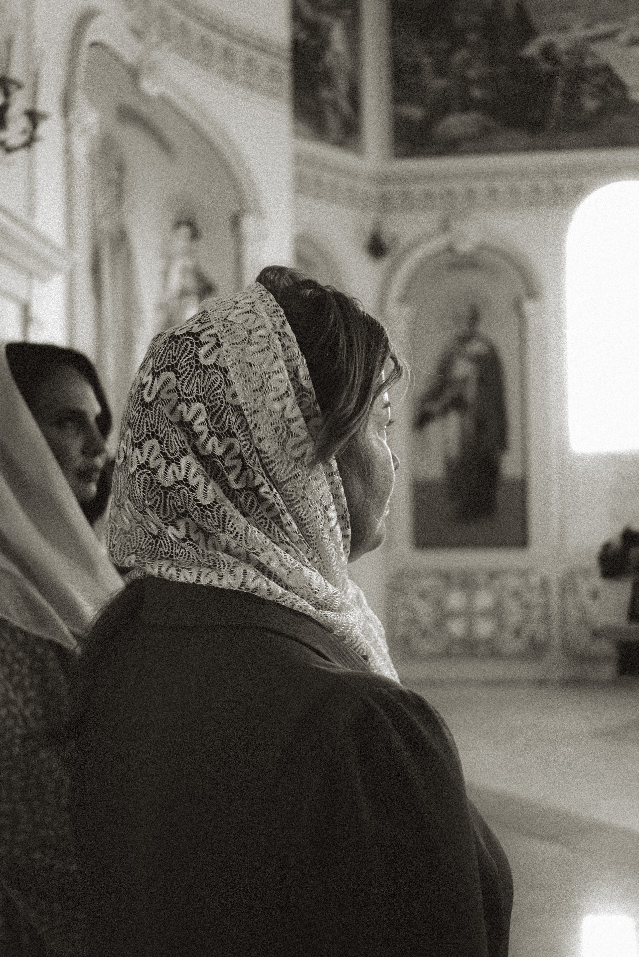 Крещение. Фотограф Краснодар