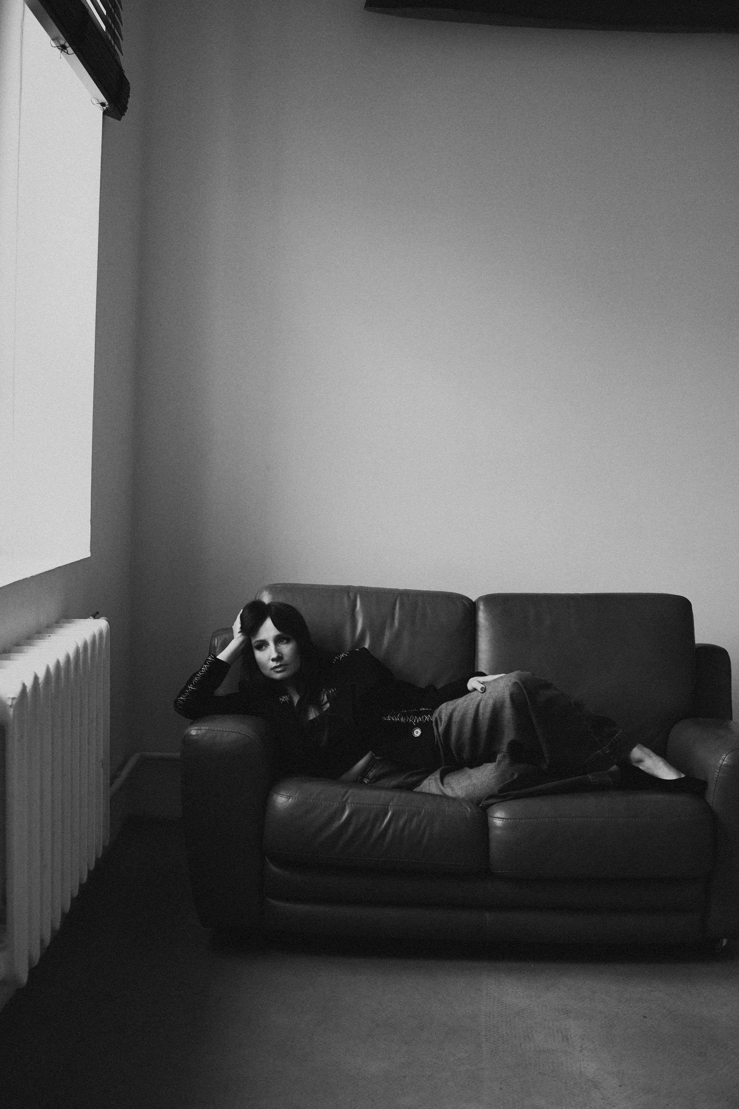 LENA. Анастасия Максимова — фотограф, Москва