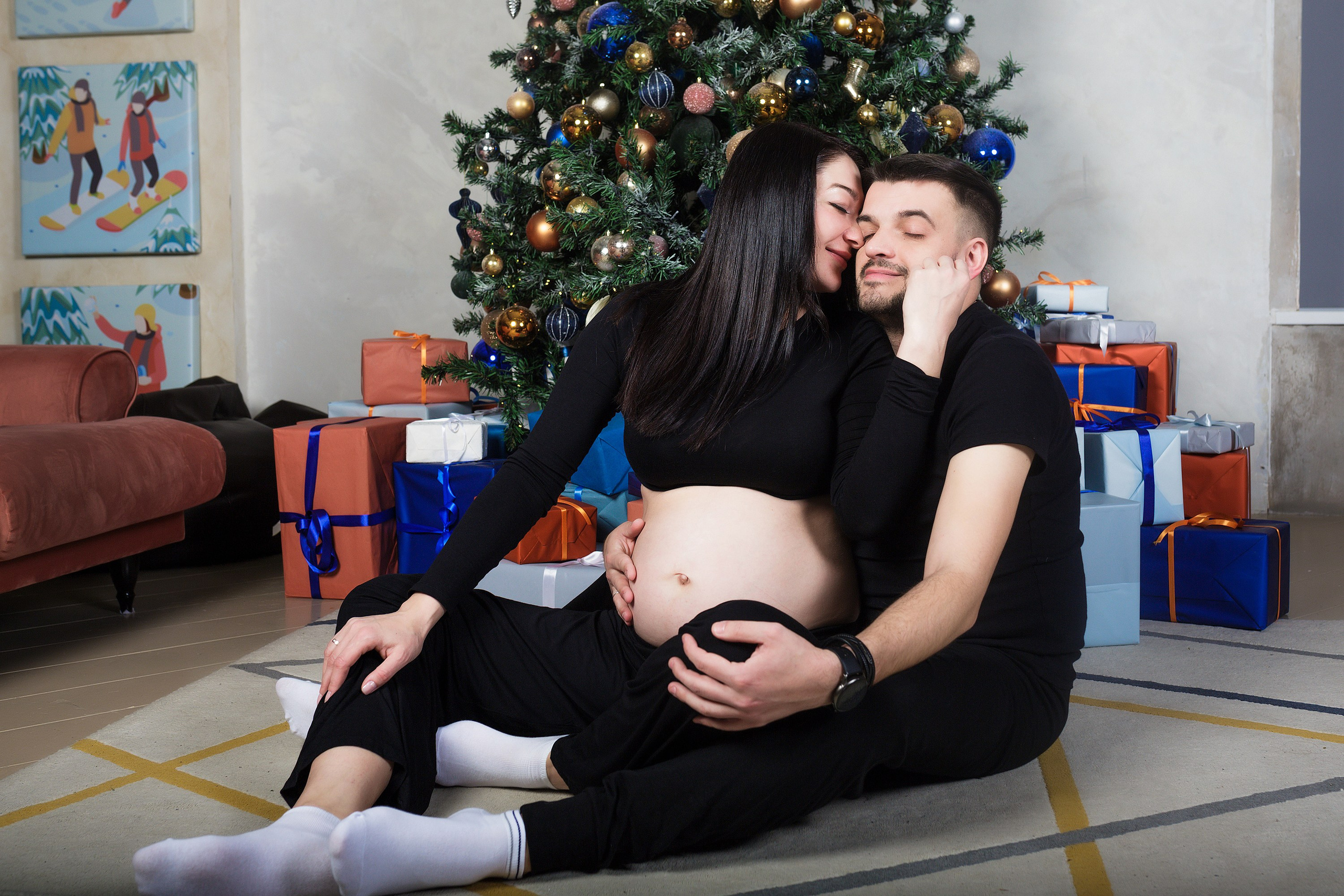 СЕМЕЙНЫЕ. Roman Photo