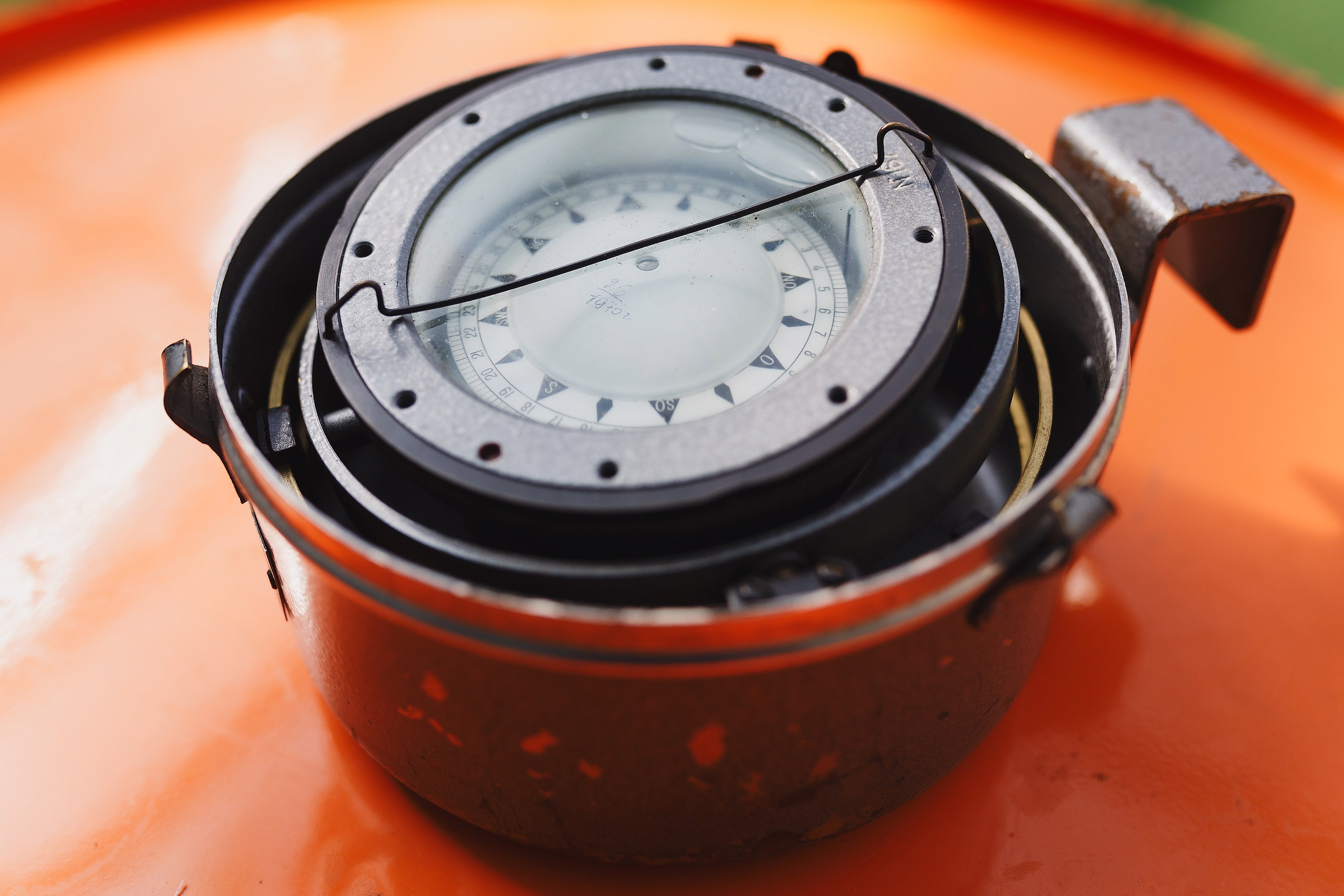 ЯХТИНГ. Roman Photo