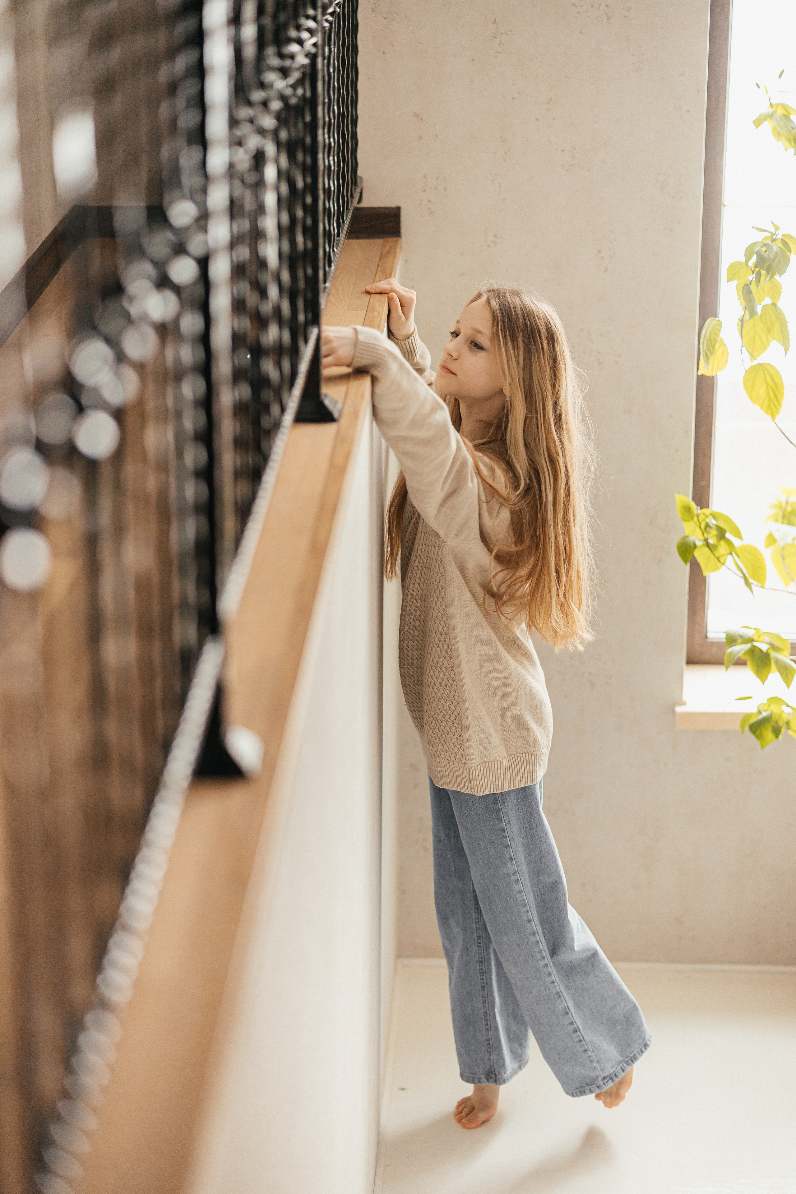 Лера. Семейный Фотограф в Москве Евгения Симоненко