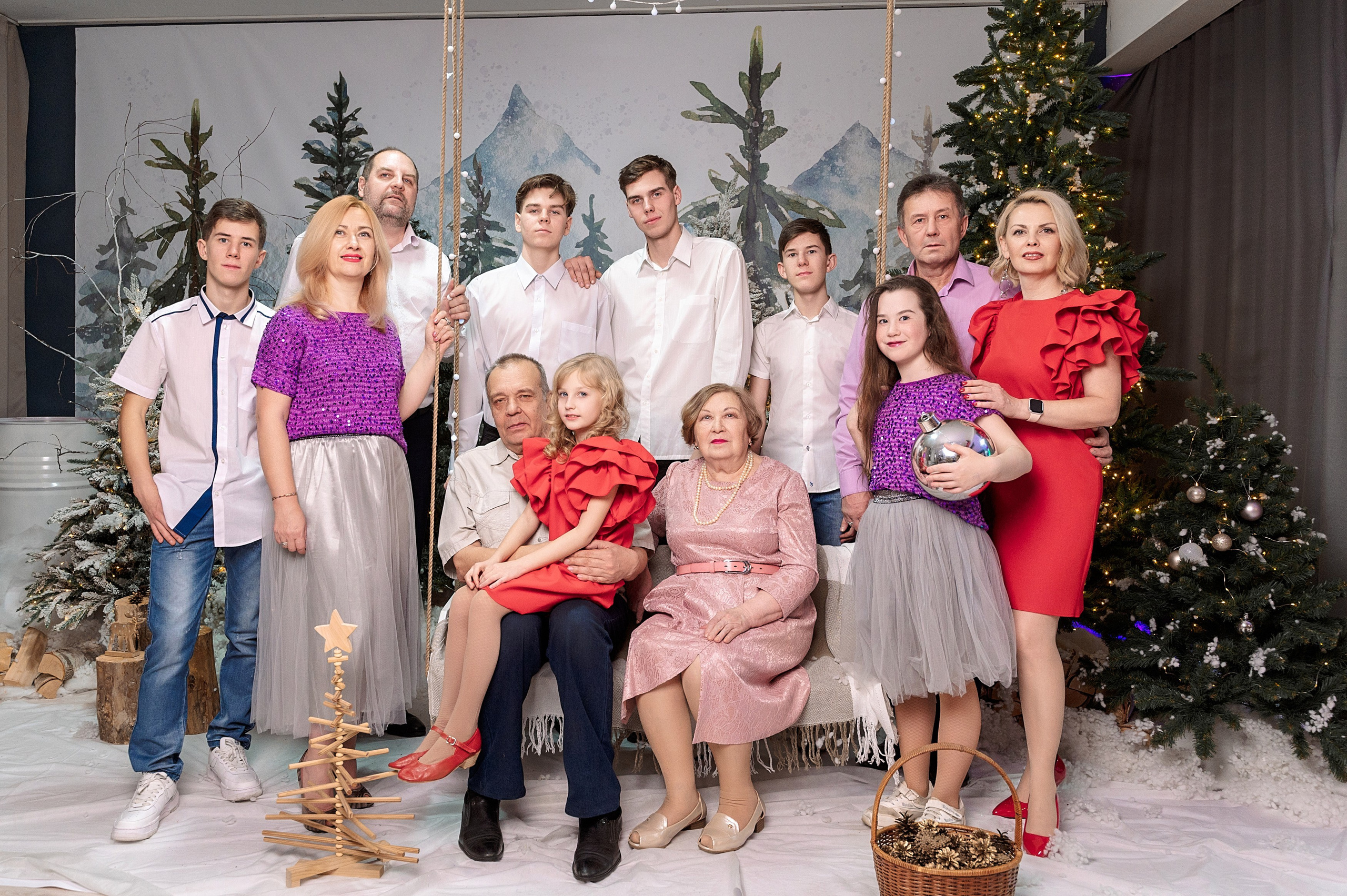 ОТЗЫВЫ. Семейный, свадебный, школьный фотограф в Железногорске Целуев Андрей