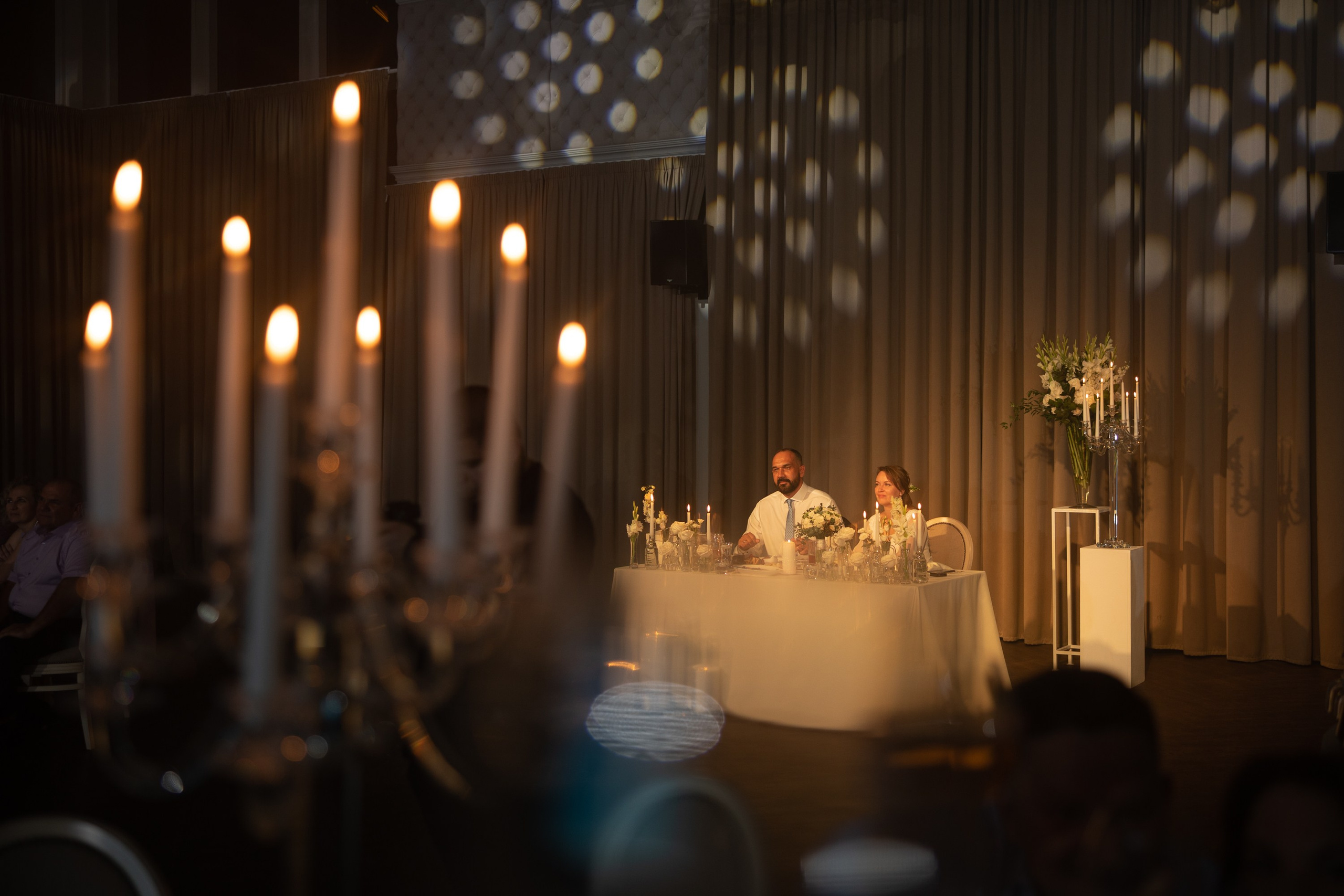 Банкет. Свадебный фотограф Владивосток, Свадебная фотография