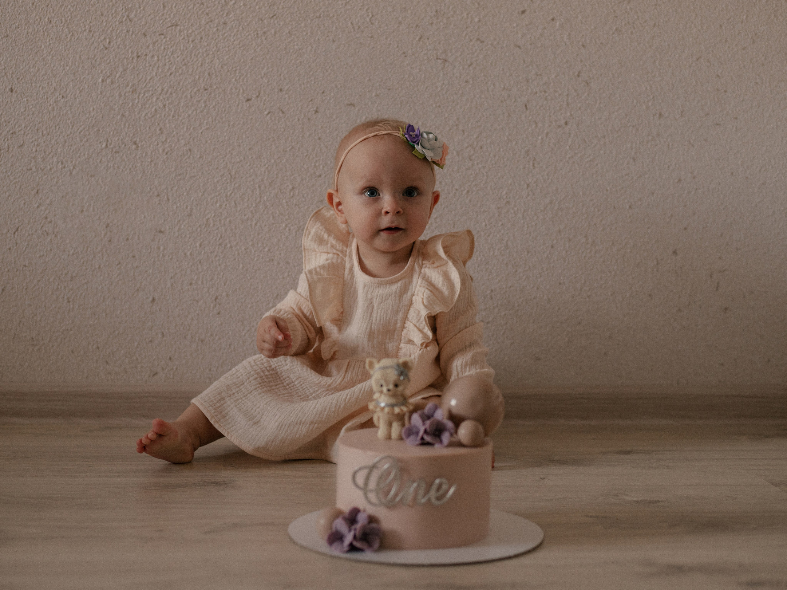 День рождения Софии. Семейный фотограф в Самаре Ольга Гадомская