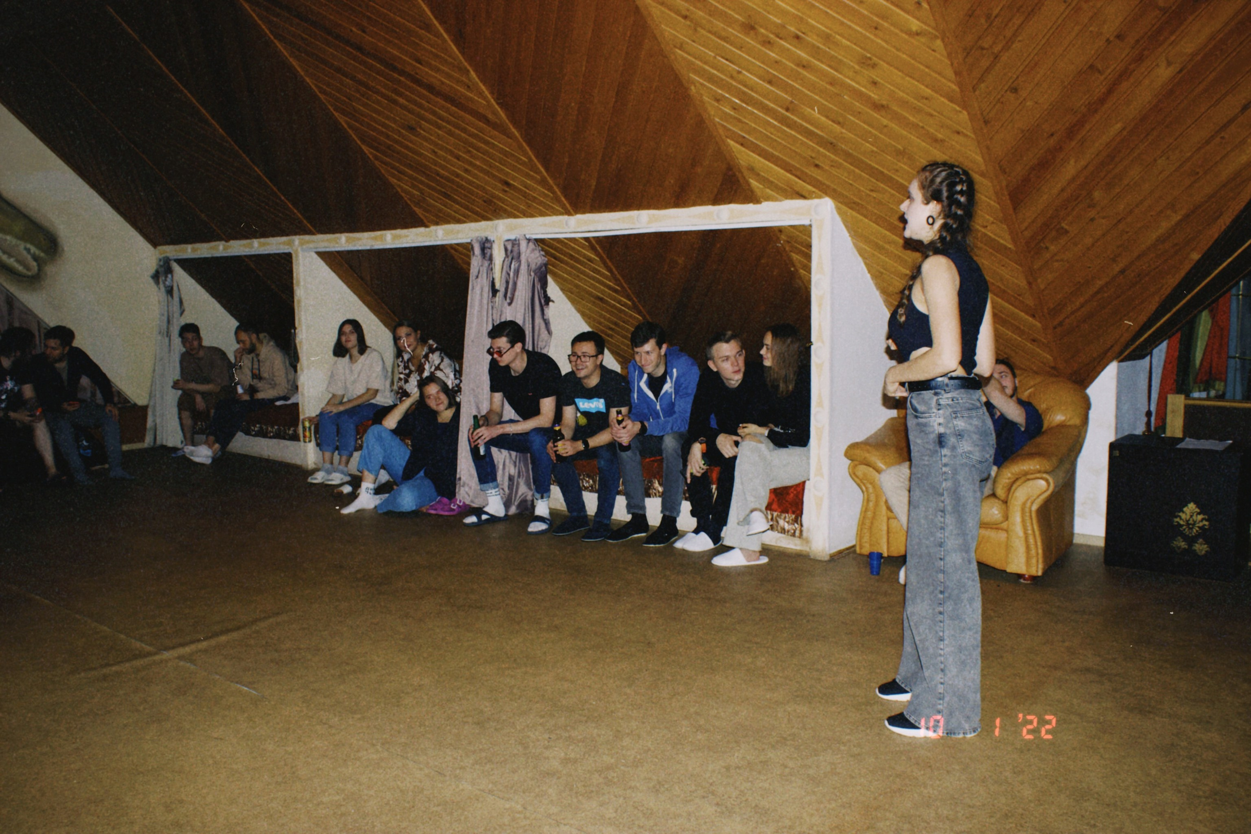 Репортаж. Фотограф Анастасия Москва|Одинцово