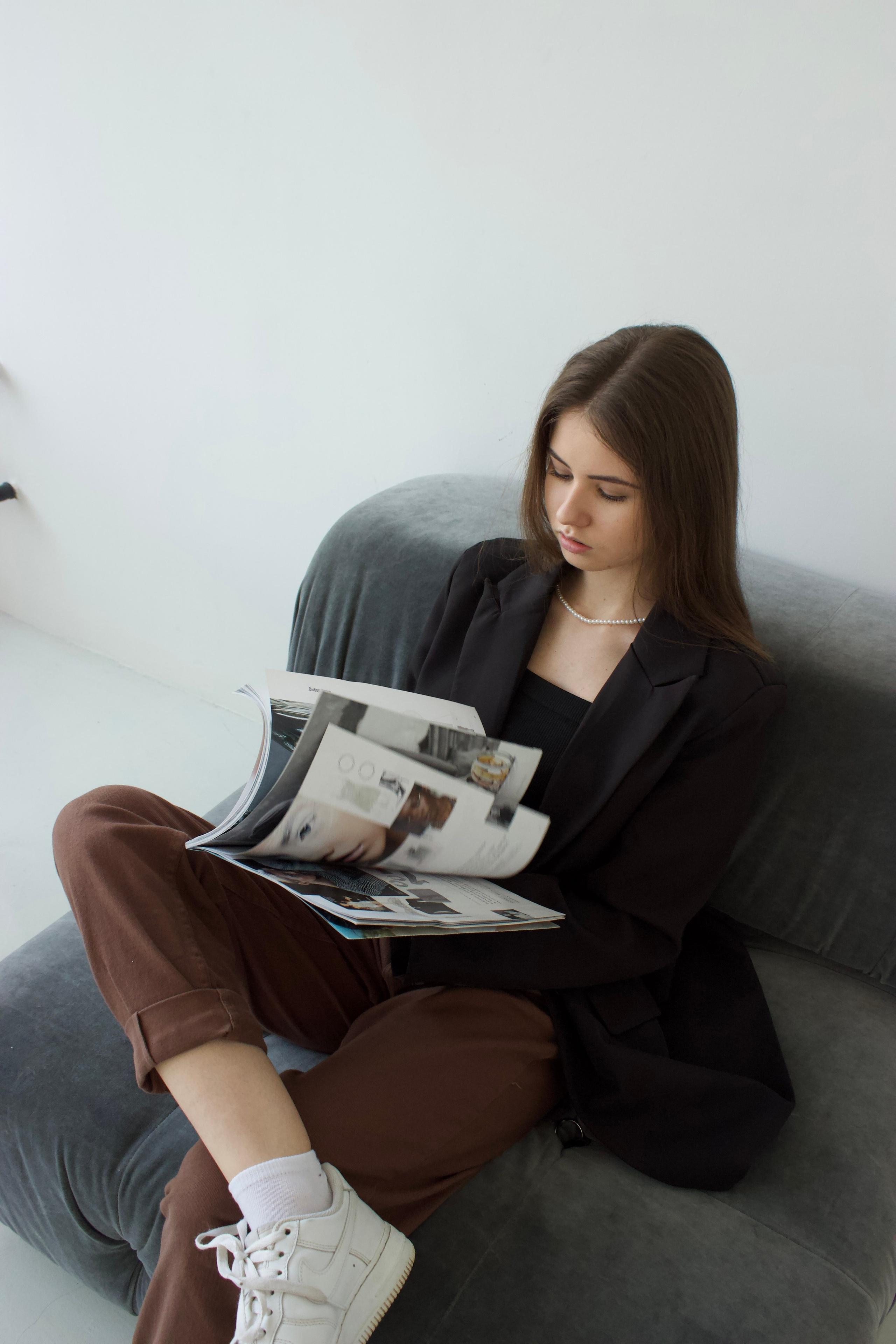 Виктория. Фотограф Анастасия Москва|Одинцово