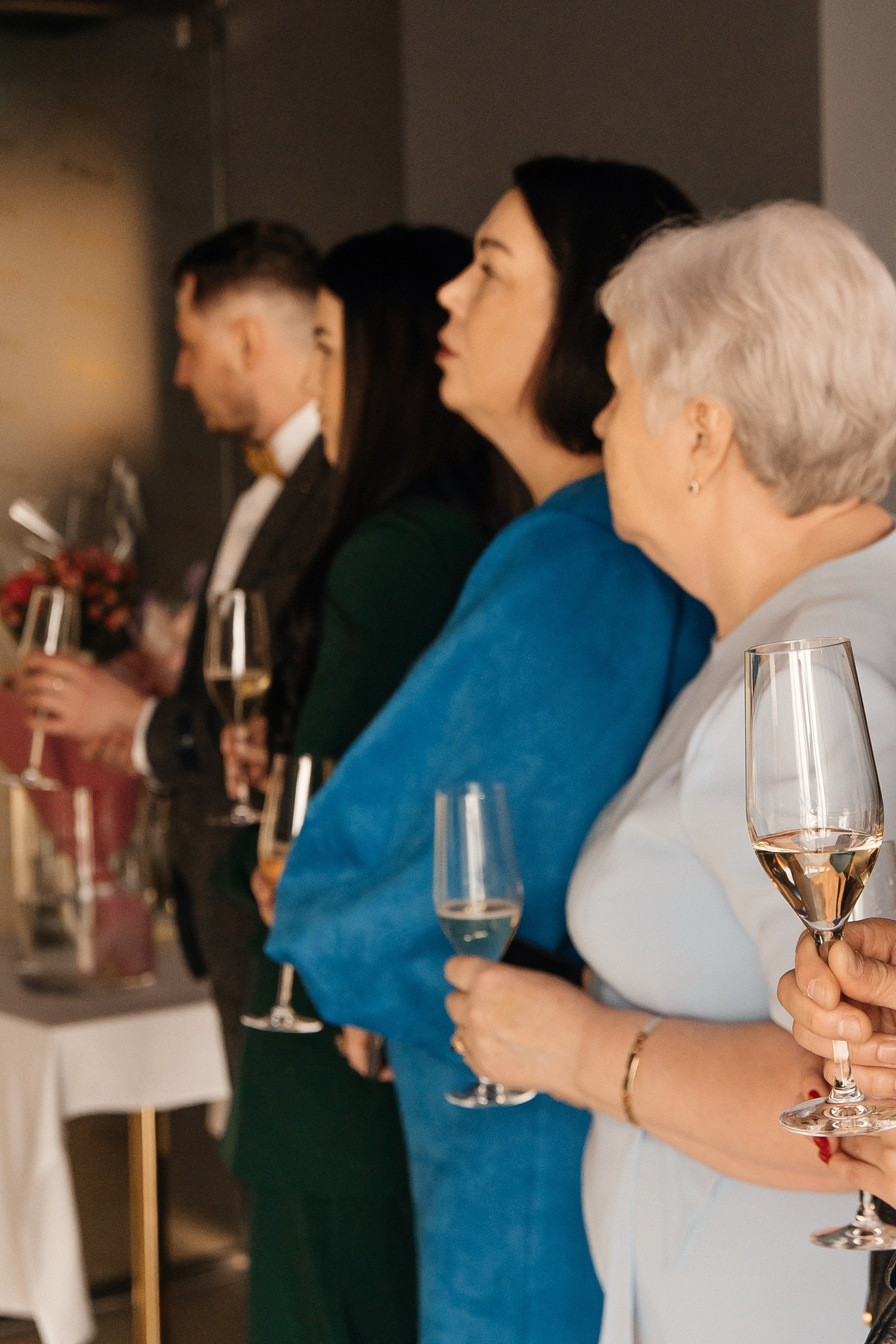 ANONS. Мария — Свадебный фотограф