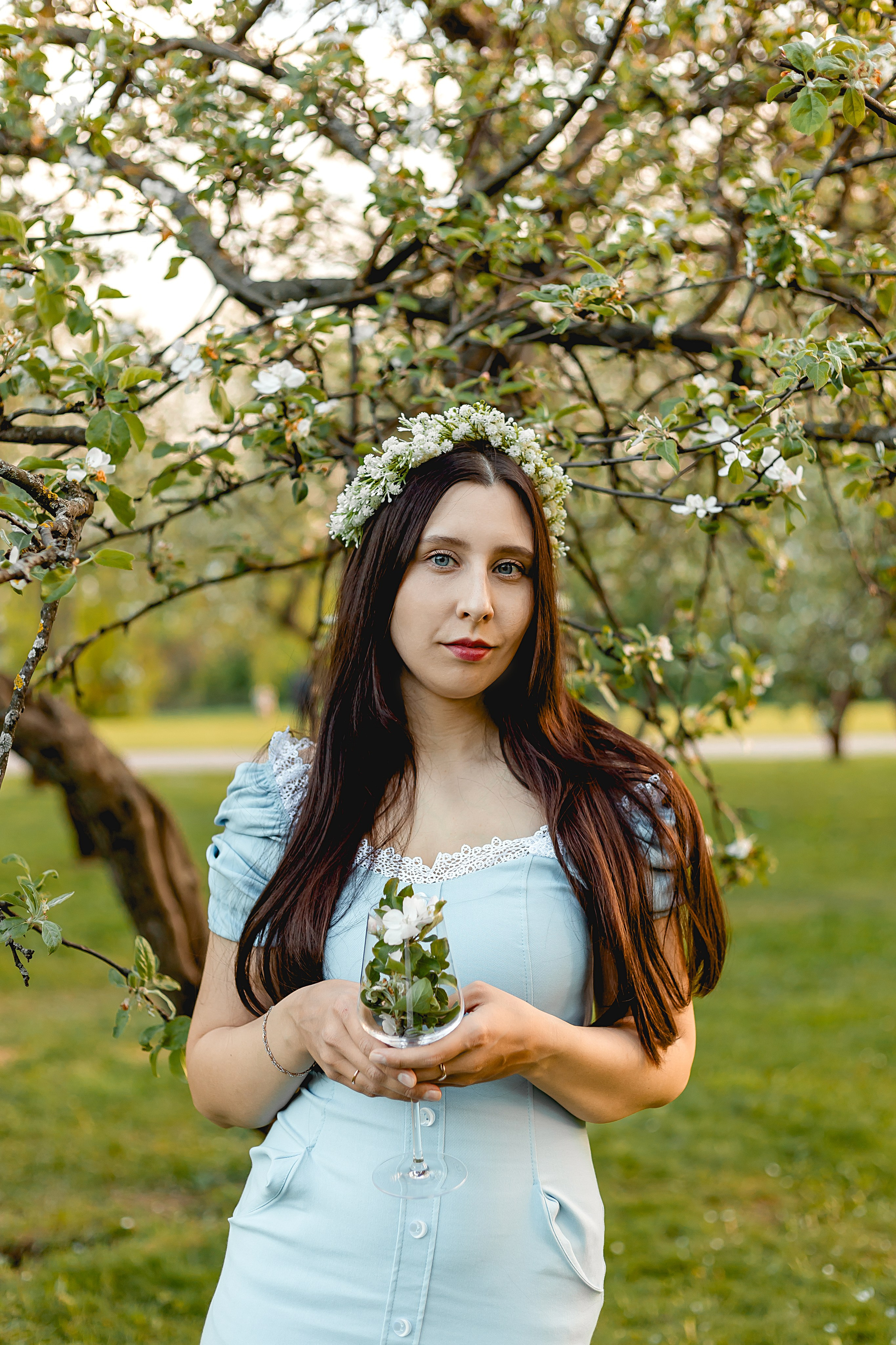 Женская фотосессия. Семейный и детский фотограф в Москве Юлия Мусаева