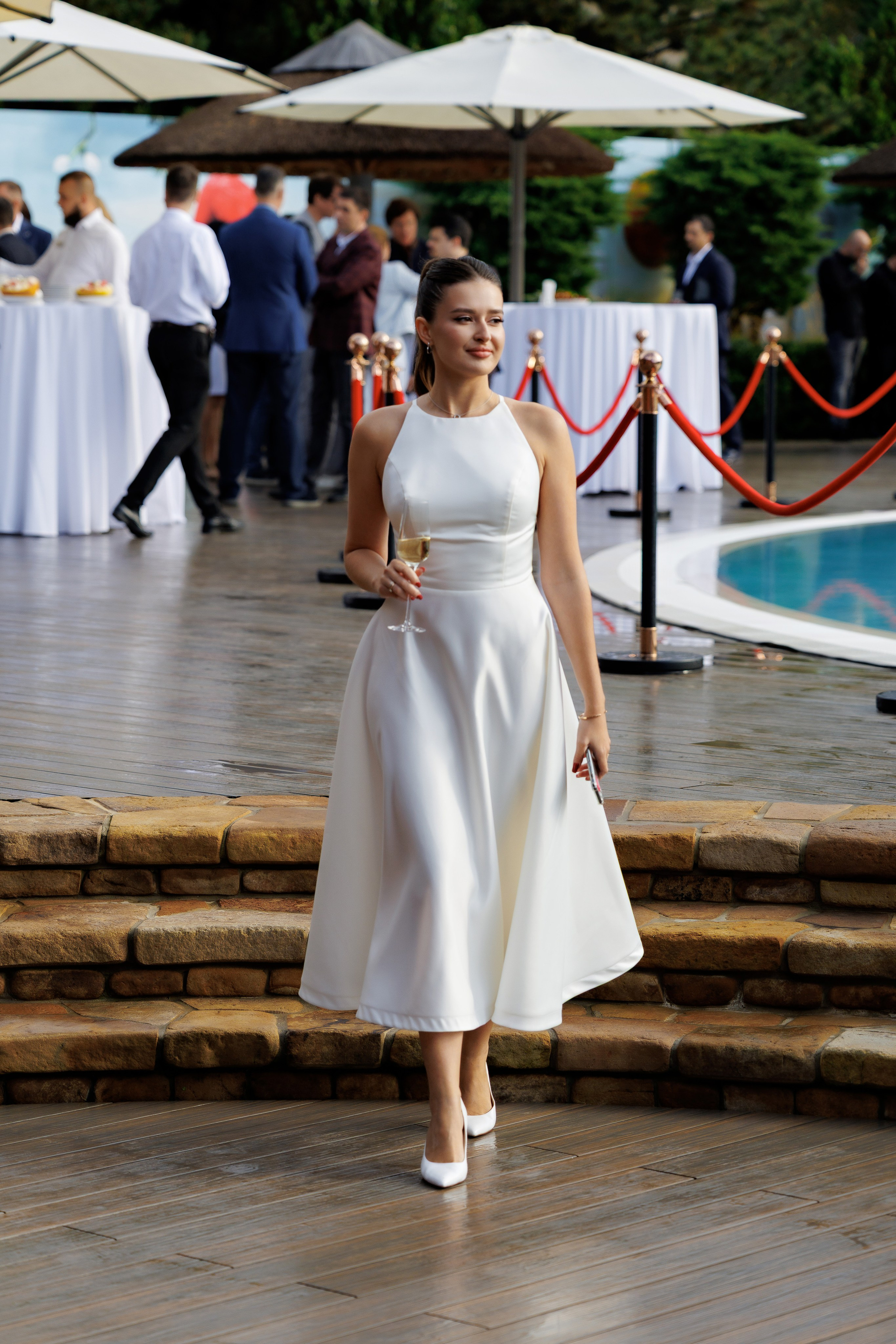 Юбилей компании — фотоотчёт празднования. Красильников Евгений — профессиональный фотограф в Ростове-на-Дону