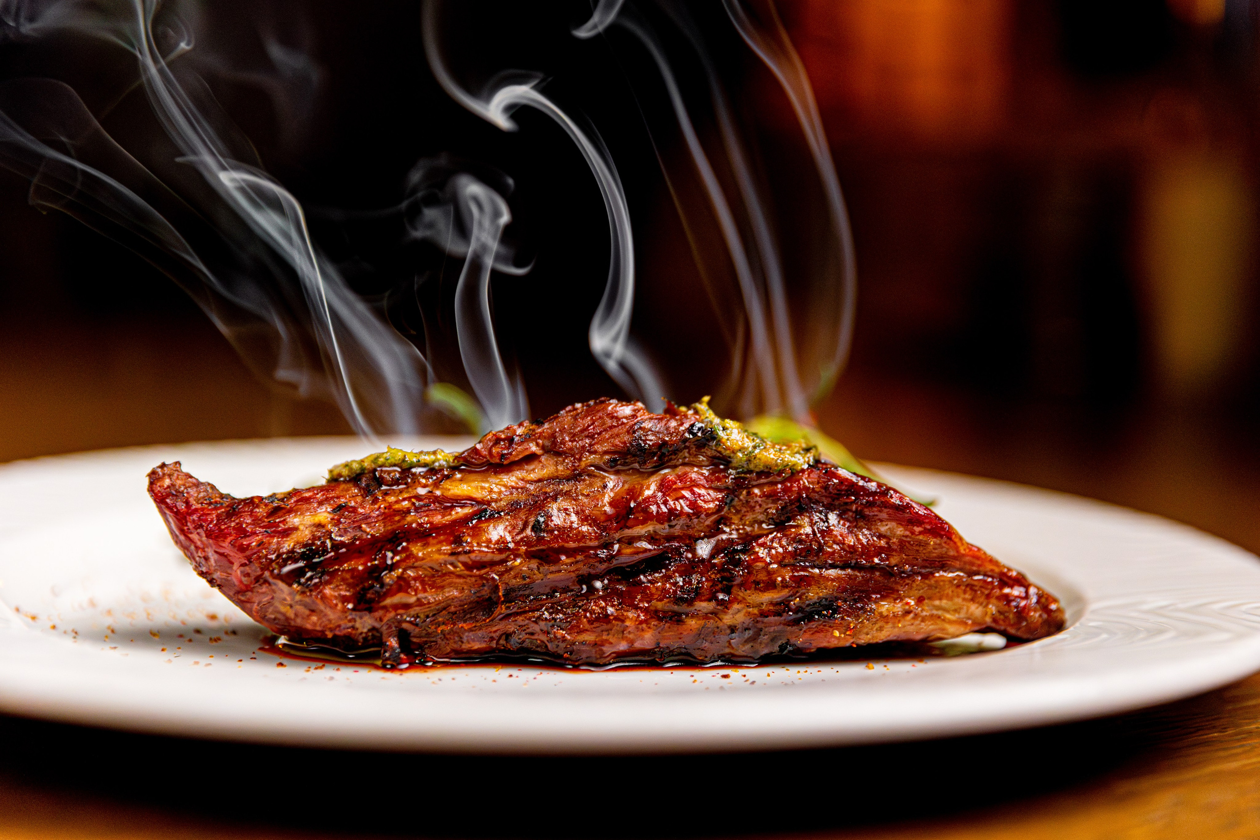 Профессиональная фотосъемка блюд для ресторанов, кафе г. Ростов-на-дону. Красильников Евгений — профессиональный фотограф в Ростове-на-Дону