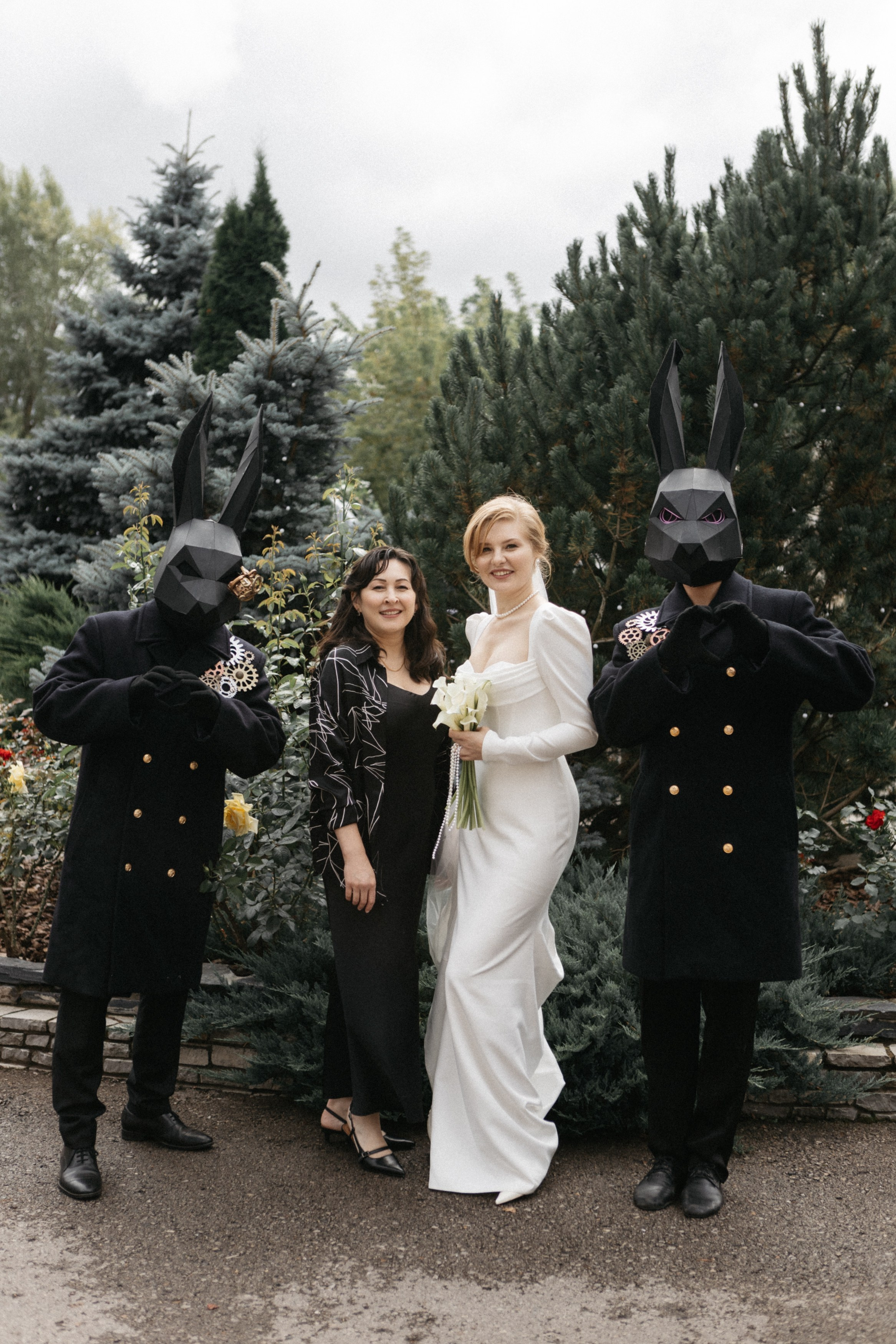 V&T. Свадебный фотограф Уфа Руслан Габдлисламов