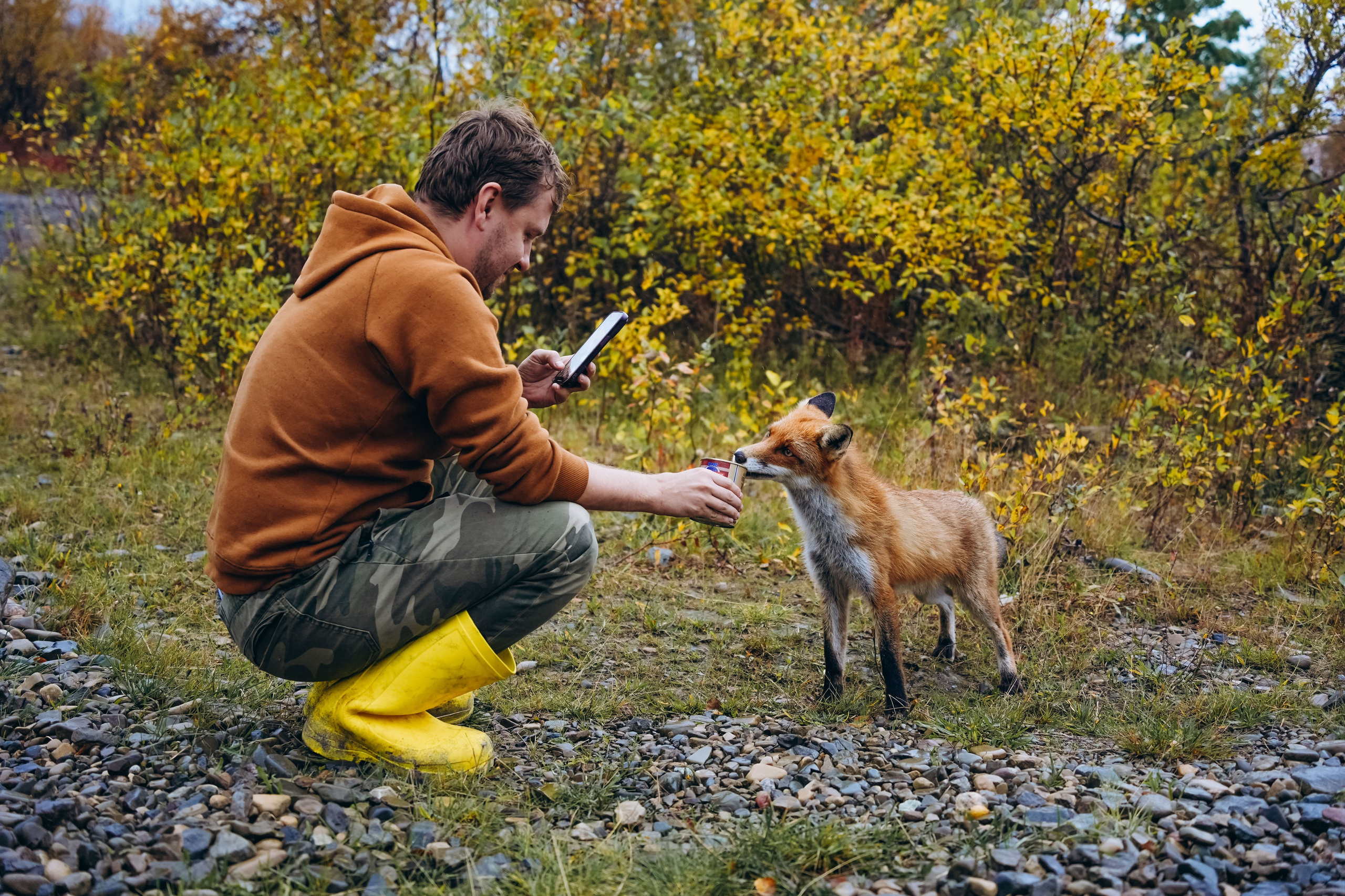 СЕВЕР. Event фотограф Степанова Александра