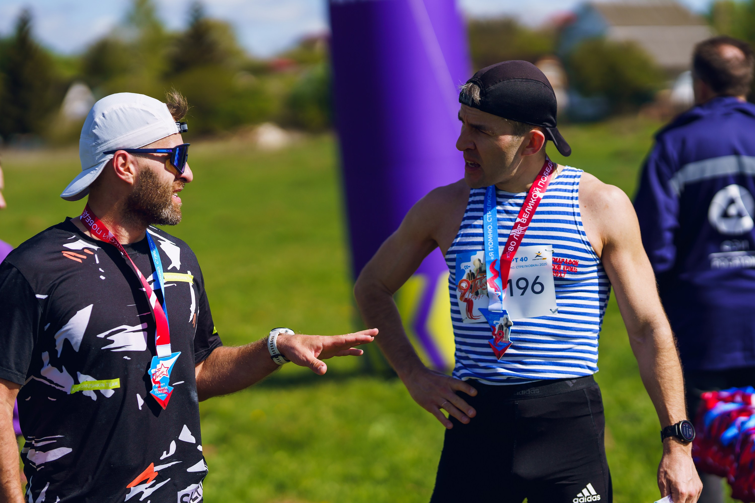 Фотографии Трейл Я помню. Стрелковка 2025. Фотограф спортивные события, недвижимость, турбизнес