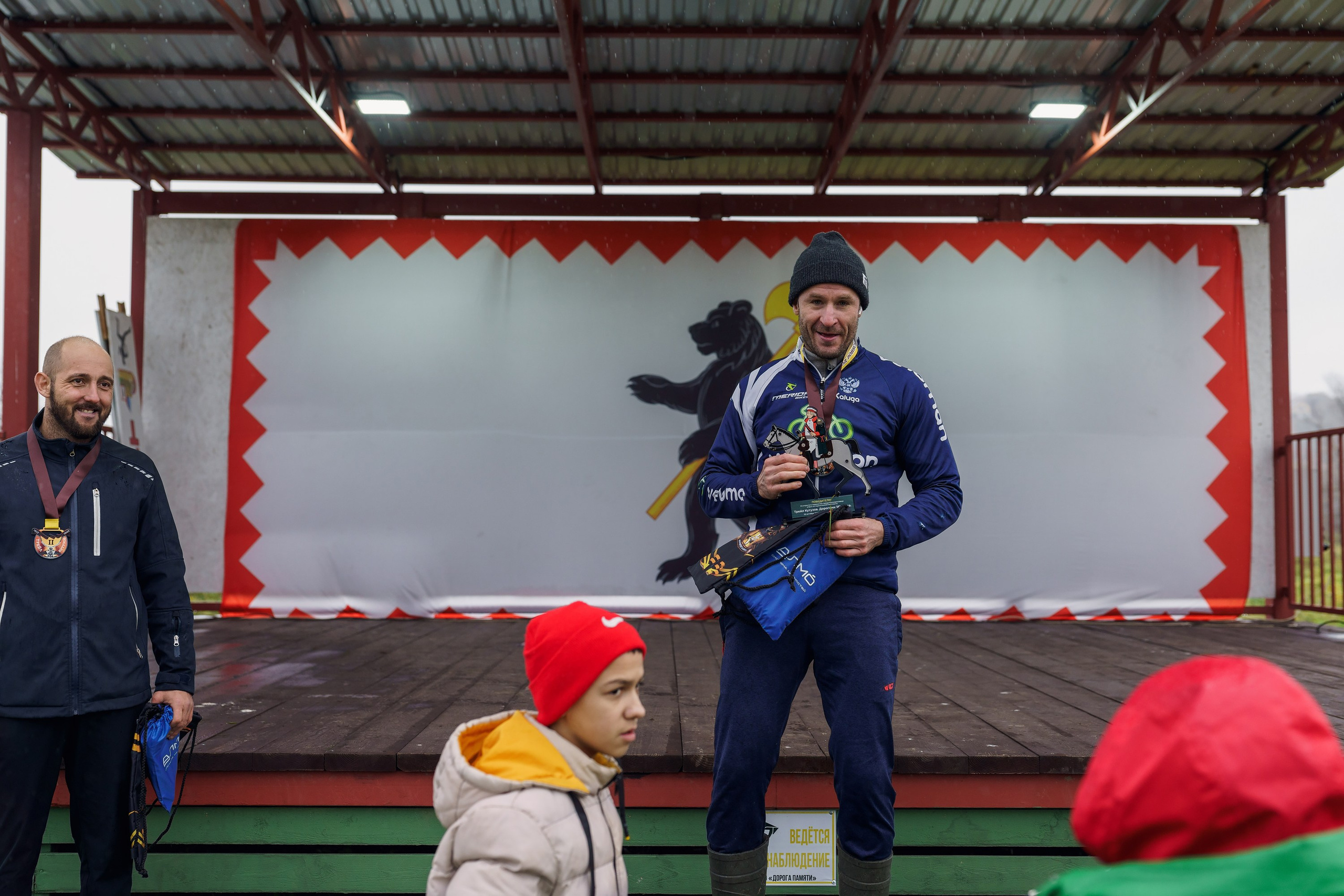 Фотографии Трейл Кутузов 2025. Фотограф спортивные события, недвижимость, турбизнес