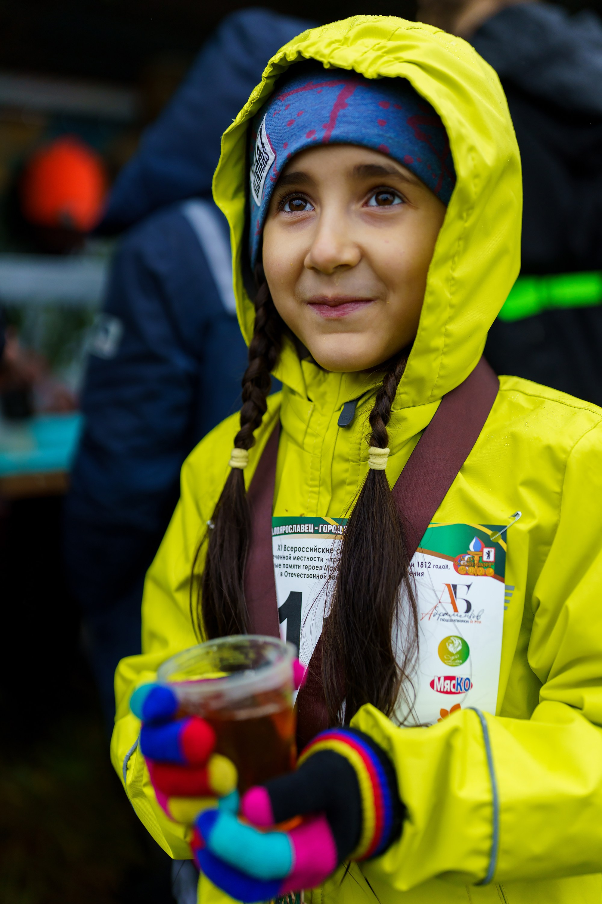 Фотографии Трейл Кутузов 2025. Фотограф спортивные события, недвижимость, турбизнес