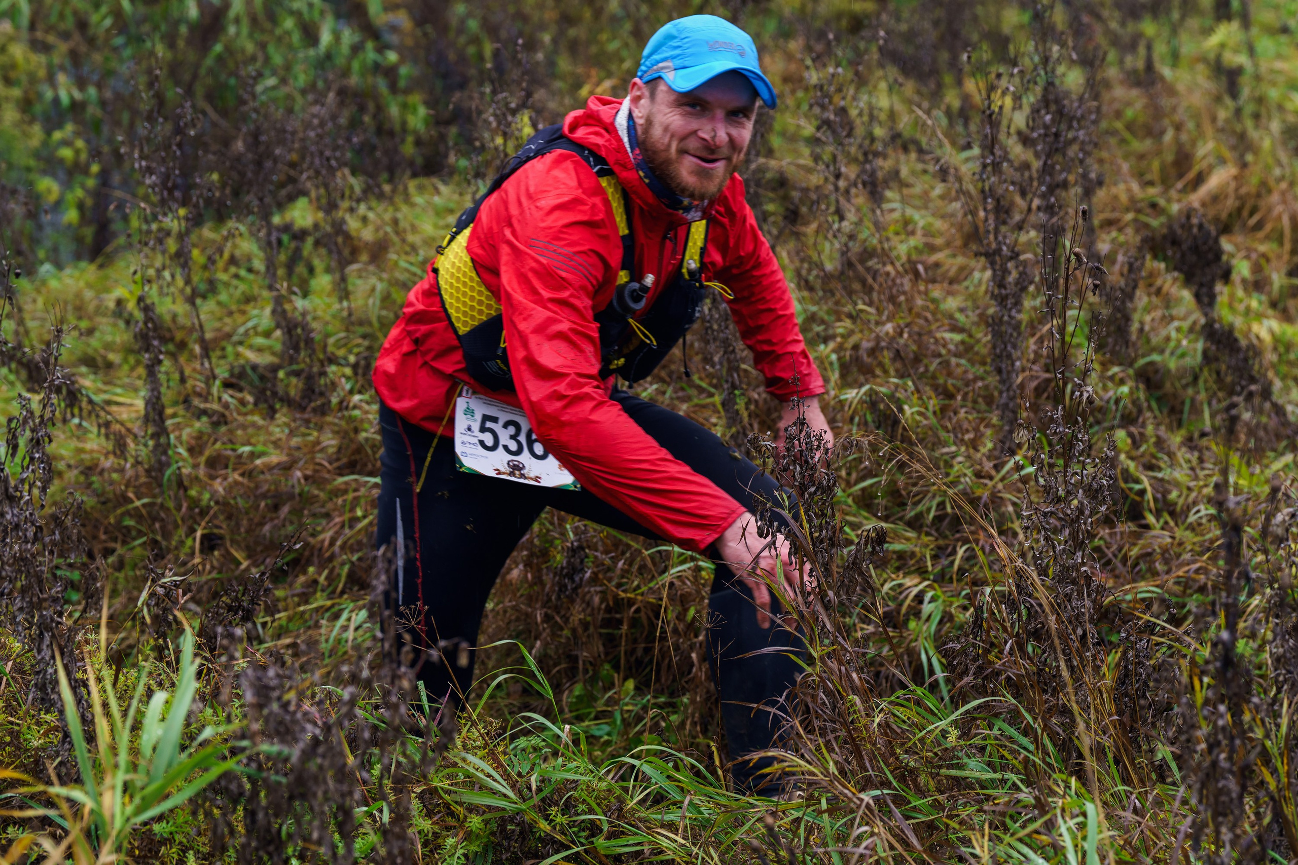 Фотографии Трейл Кутузов 2025. Фотограф спортивные события, недвижимость, турбизнес