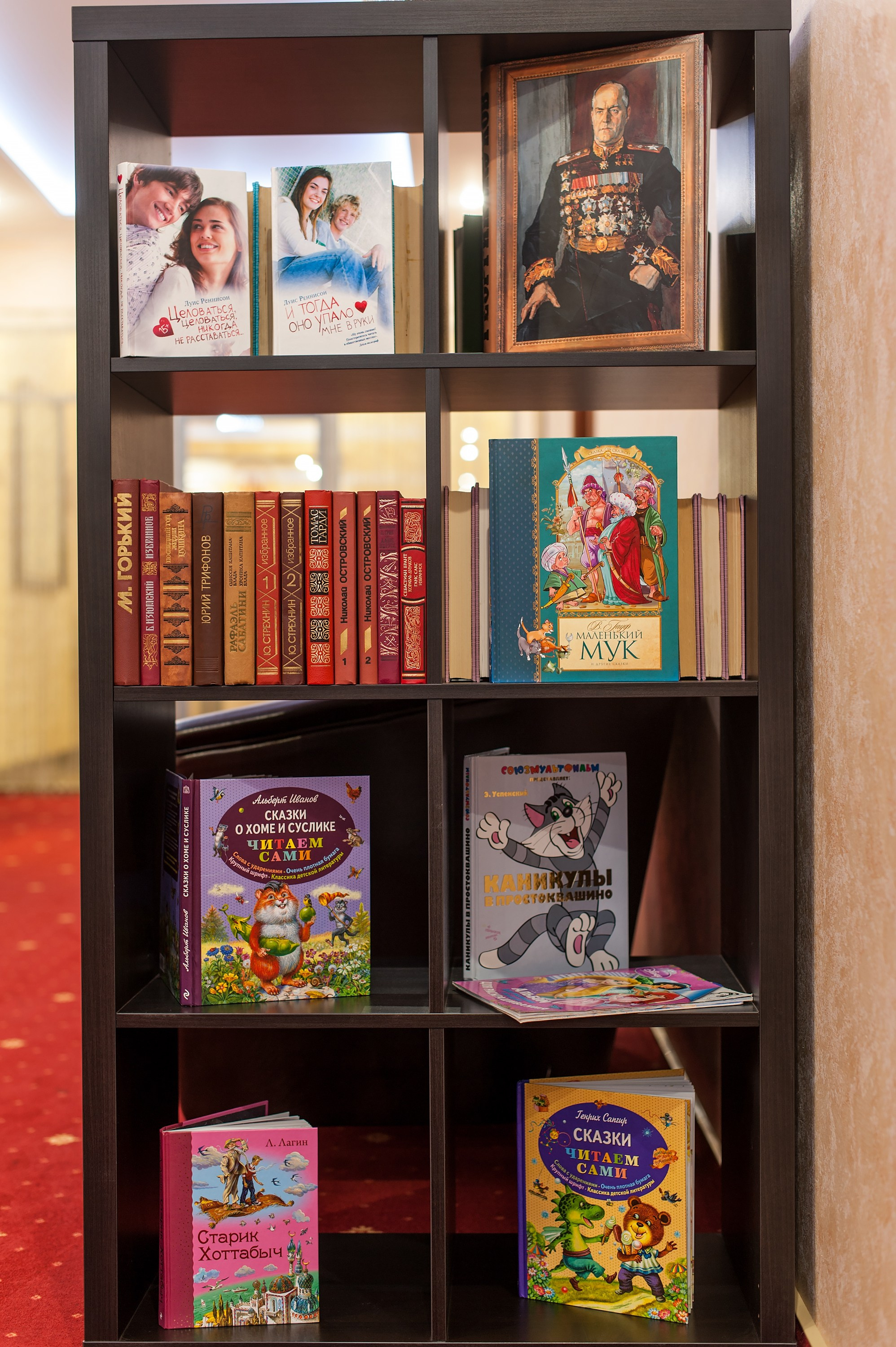 Гостиница Калуга Плаза. Фотограф спортивные события, недвижимость, турбизнес