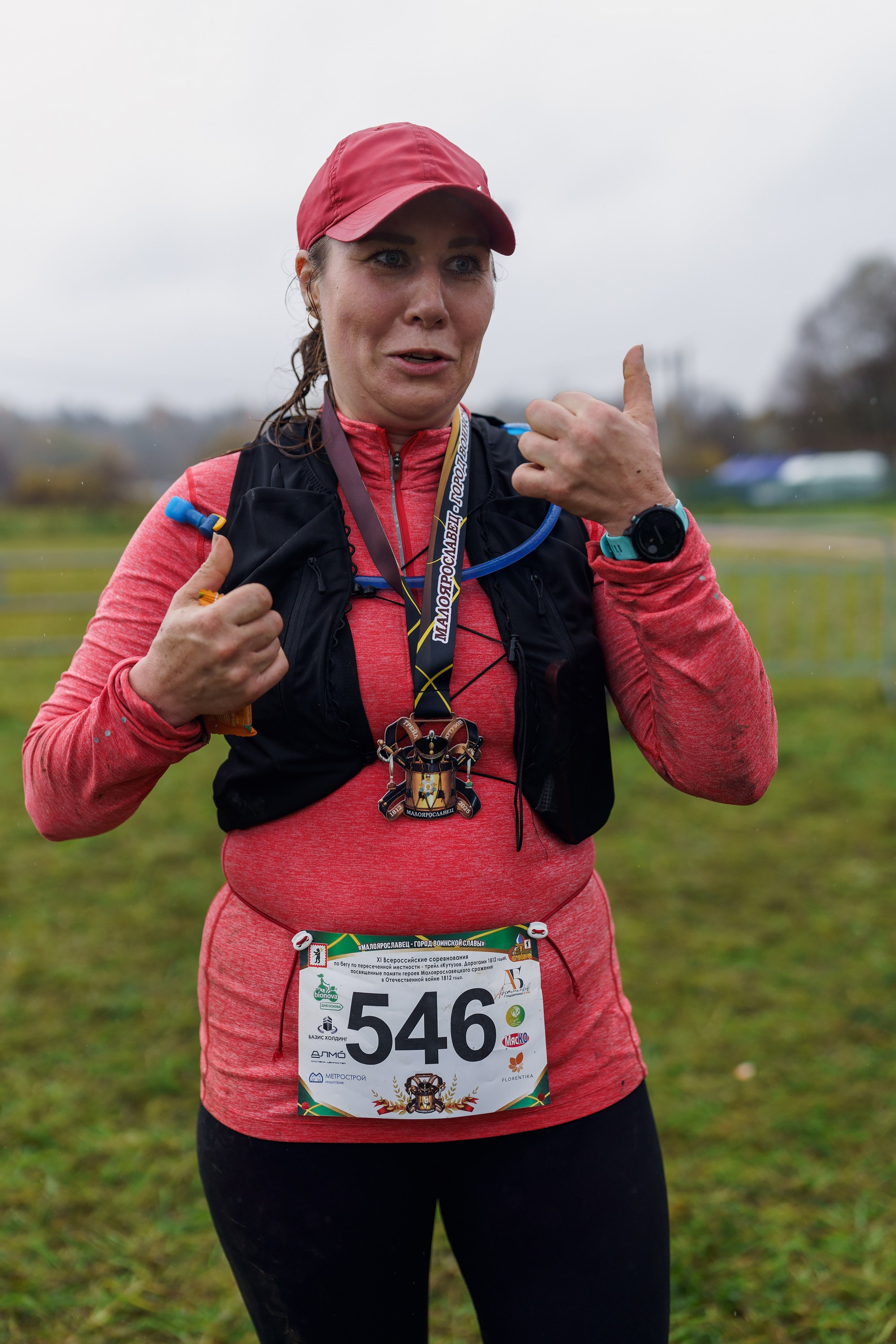 Фотографии Трейл Кутузов 2025. Фотограф спортивные события, недвижимость, турбизнес