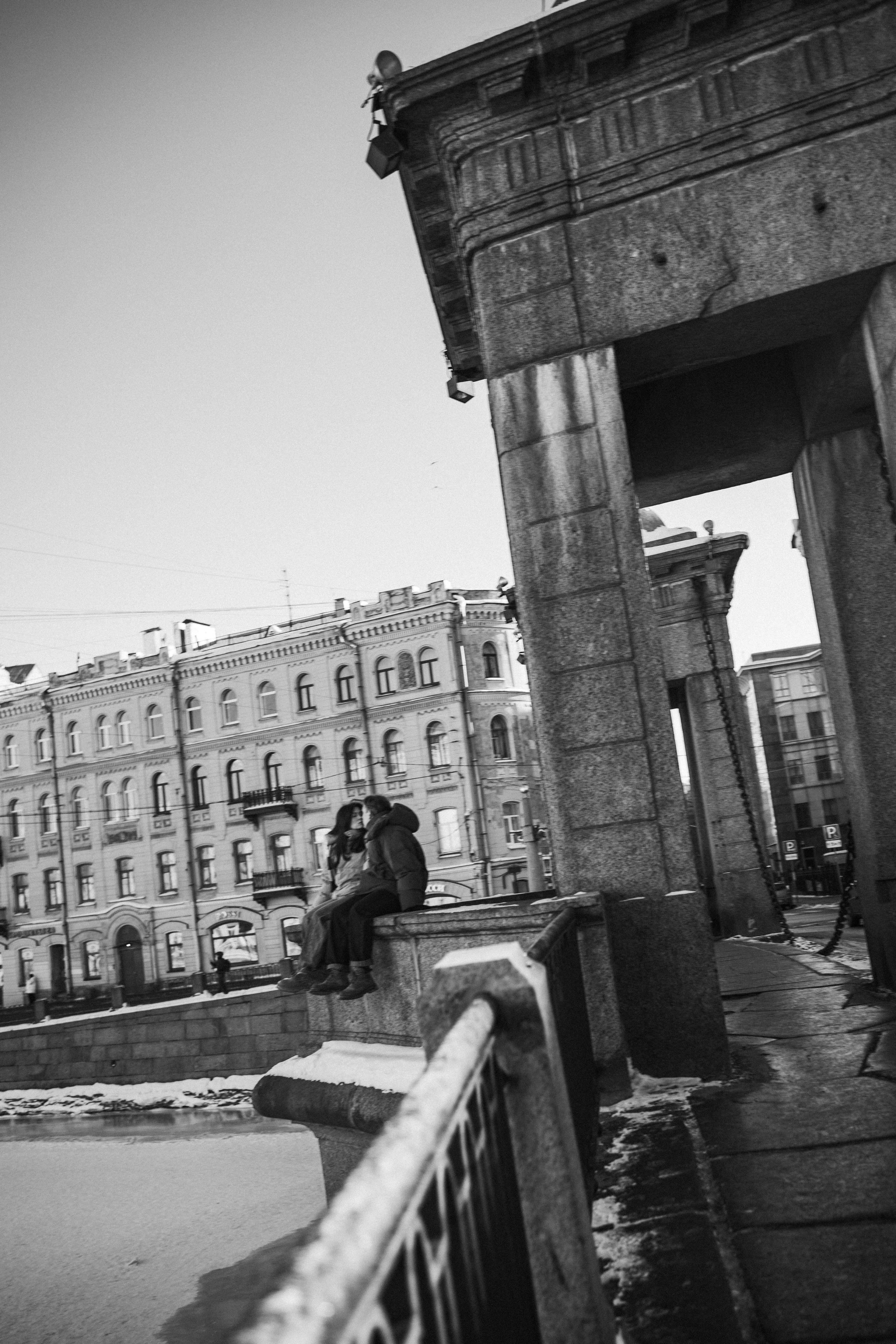 Любовь на Неве. Семейный фотограф Питер •love-story•|Санкт-Петербург