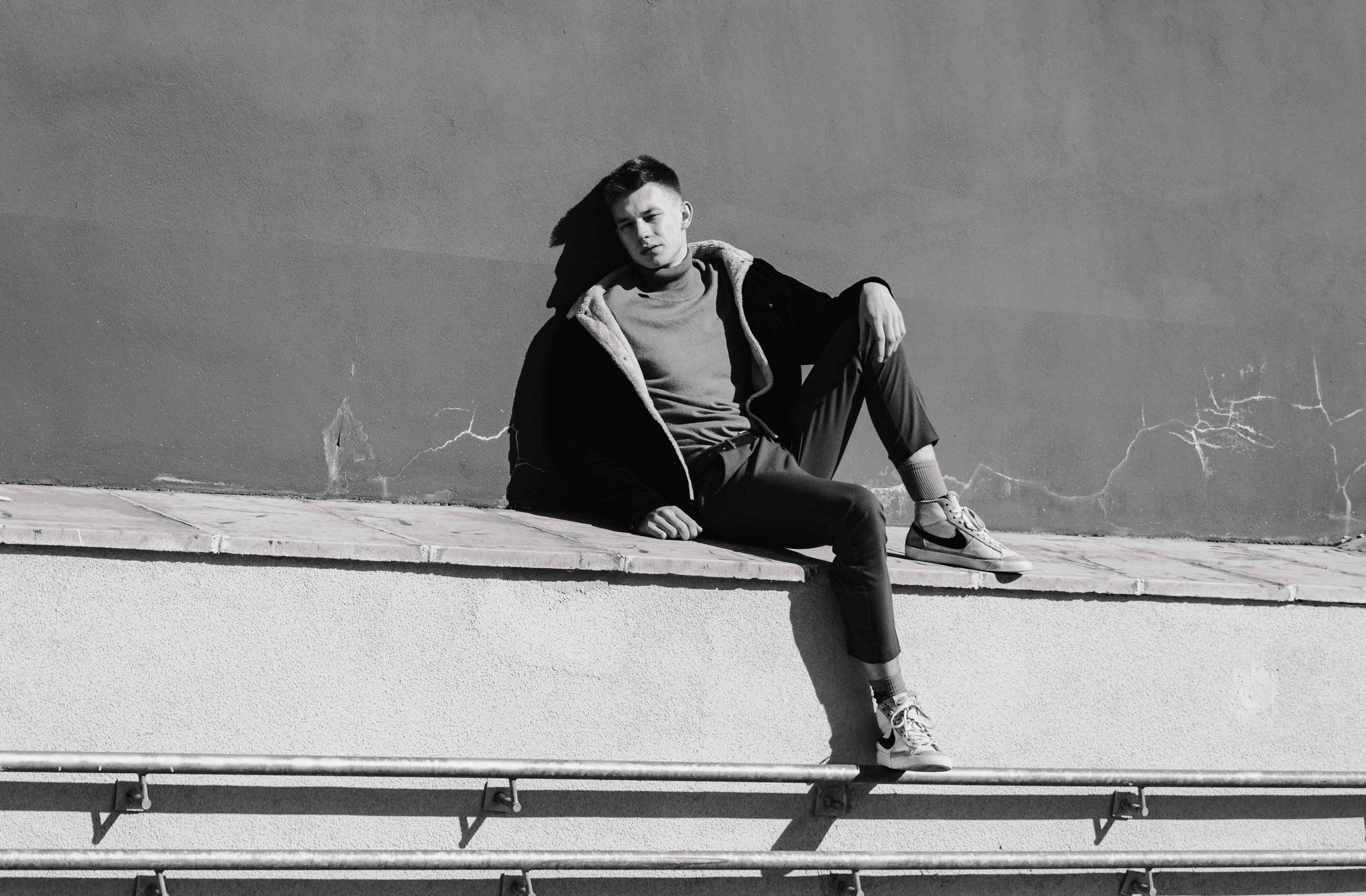 Vladislav | Dynamo stadium