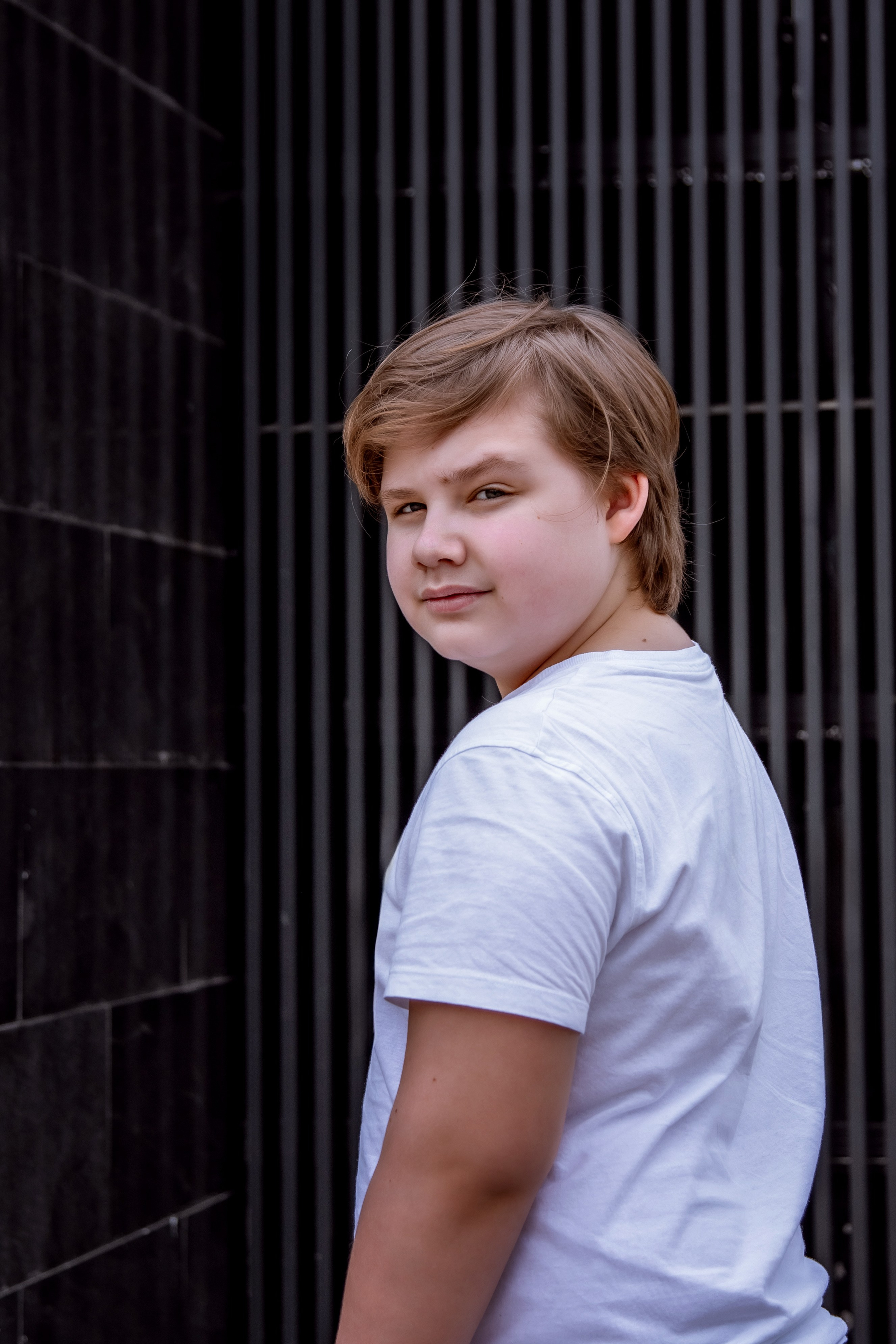 ДЕТСКИЙ портрет. Фотограф Алина Лебедь