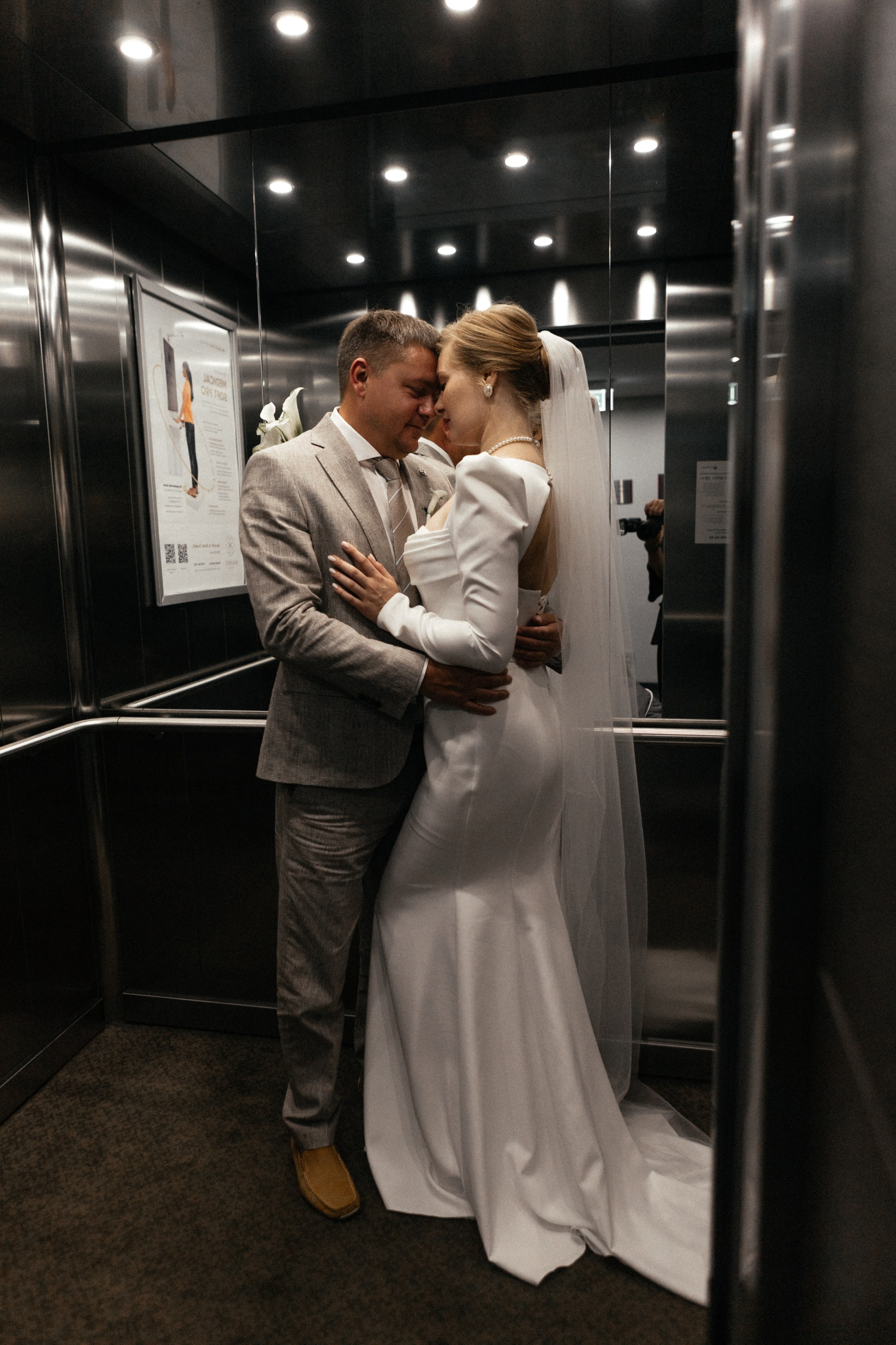 V&T. Свадебный фотограф Уфа Руслан Габдлисламов