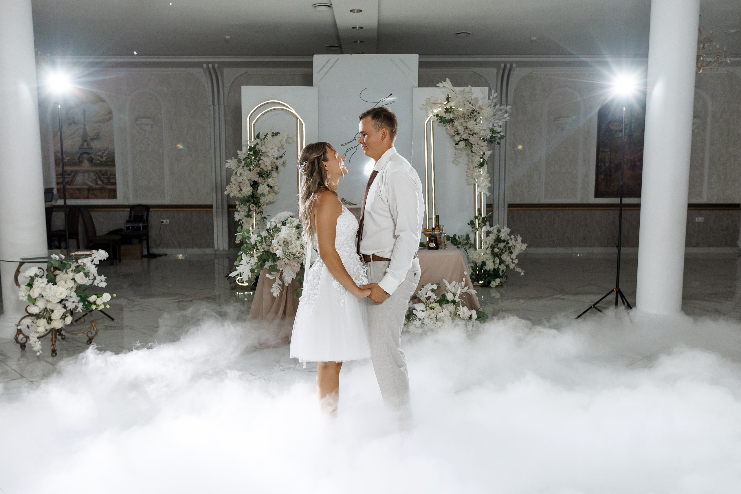 Maksim & Elena. Виктор Губарев — свадебный фотограф в Армавире, Кропоткине, Лабинске, Гулькевичи