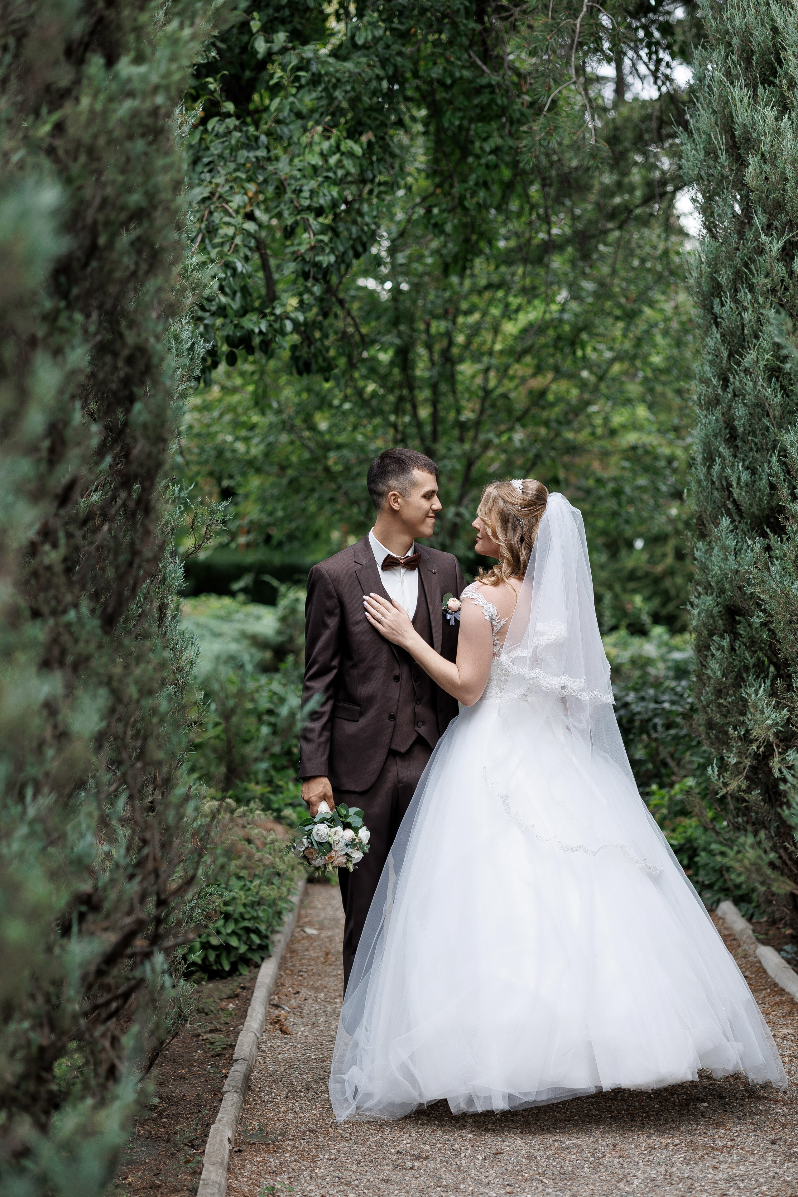 Daniil & Anna. Виктор Губарев — свадебный фотограф в Армавире, Кропоткине, Лабинске, Гулькевичи