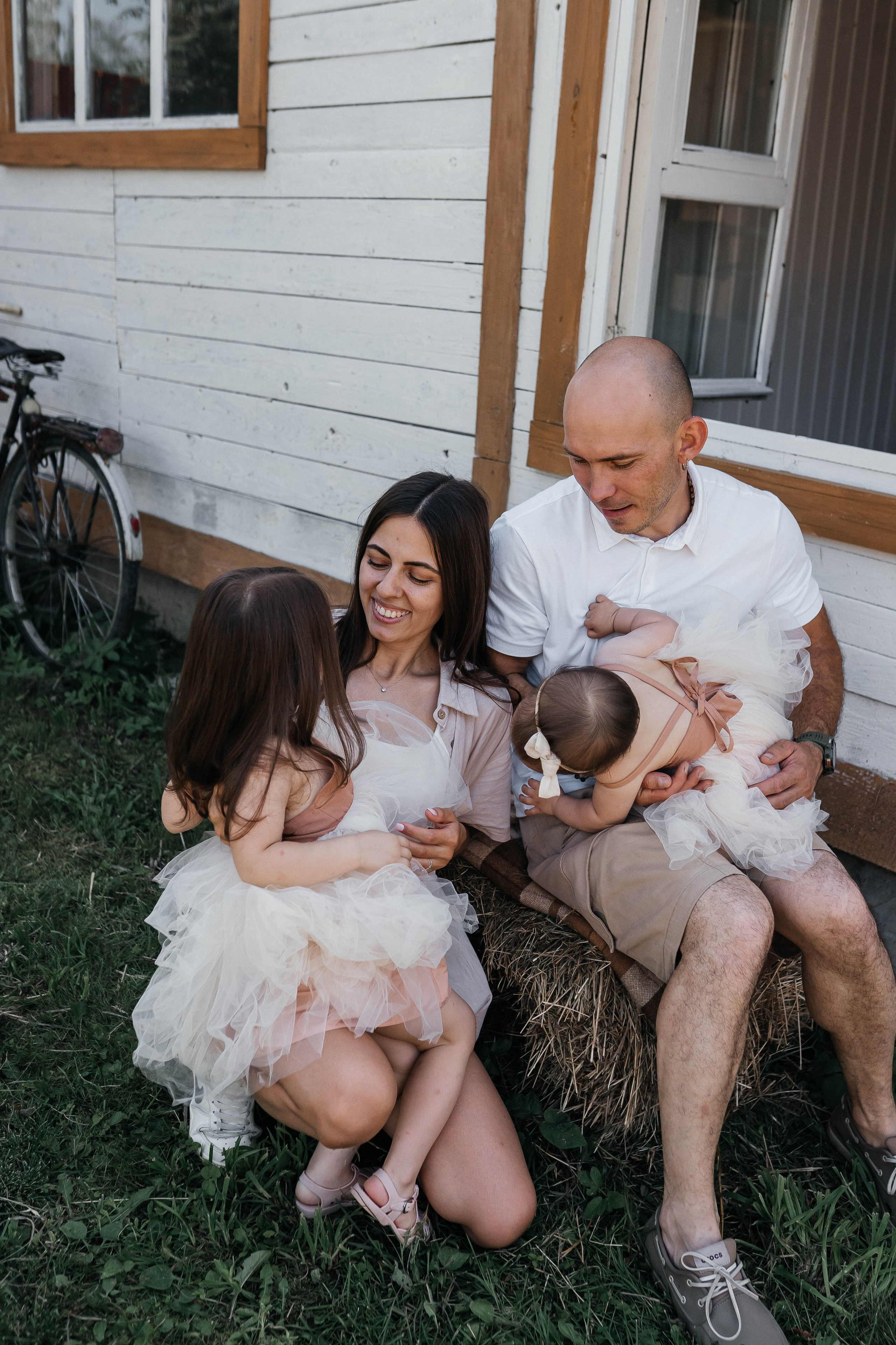 |Мира и Кира|