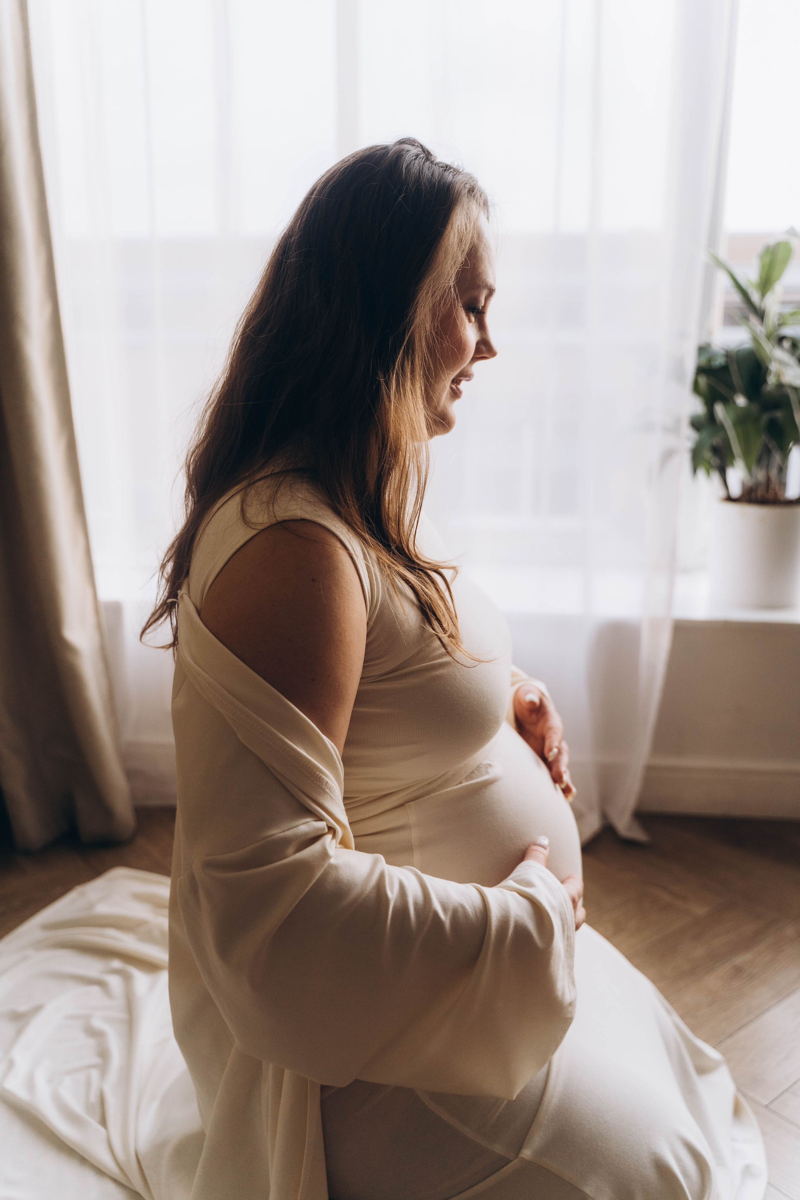 Ольга и Дмитрий