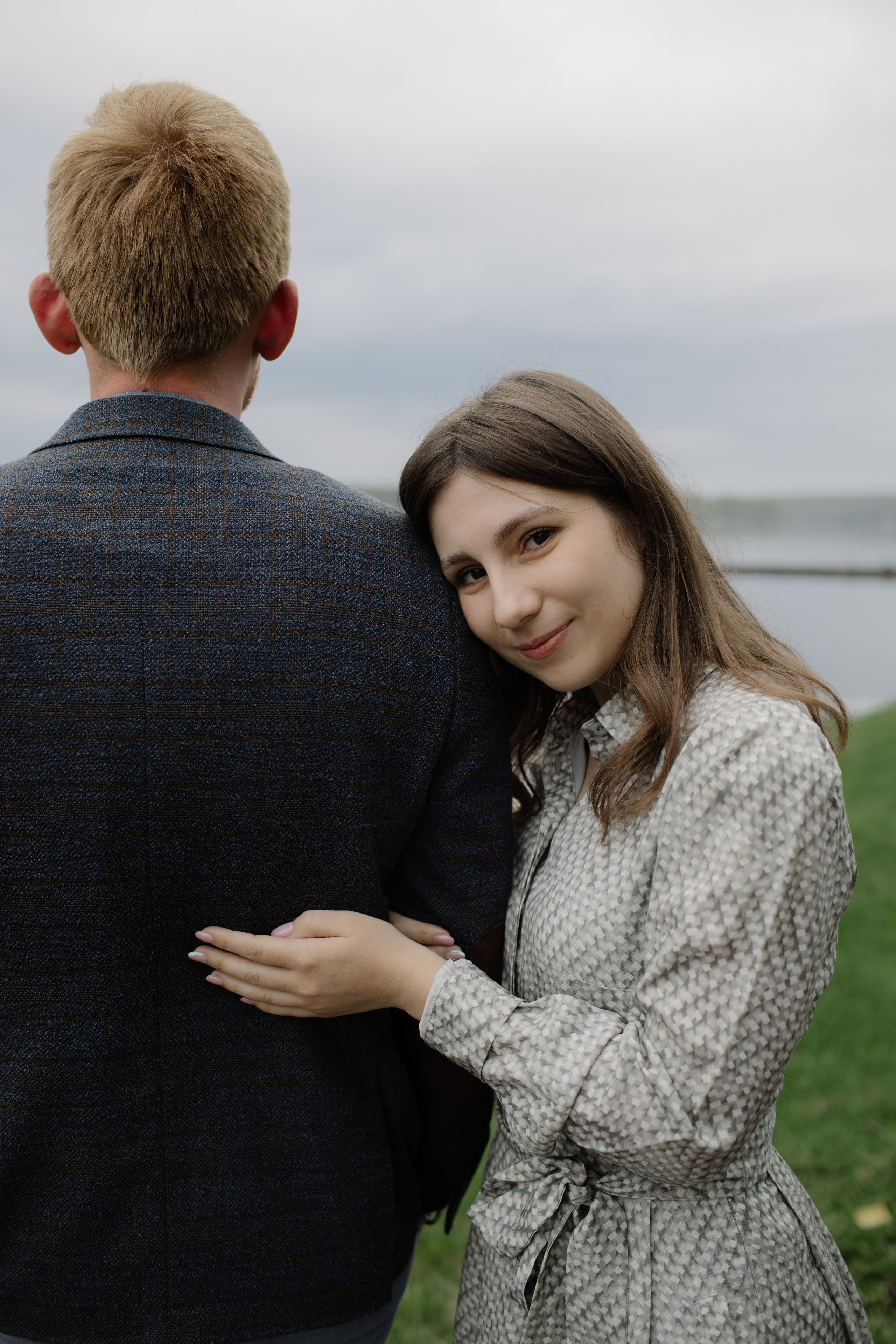 Полный день | Александр & Дарья. Свадебный и женский фотограф в Москве