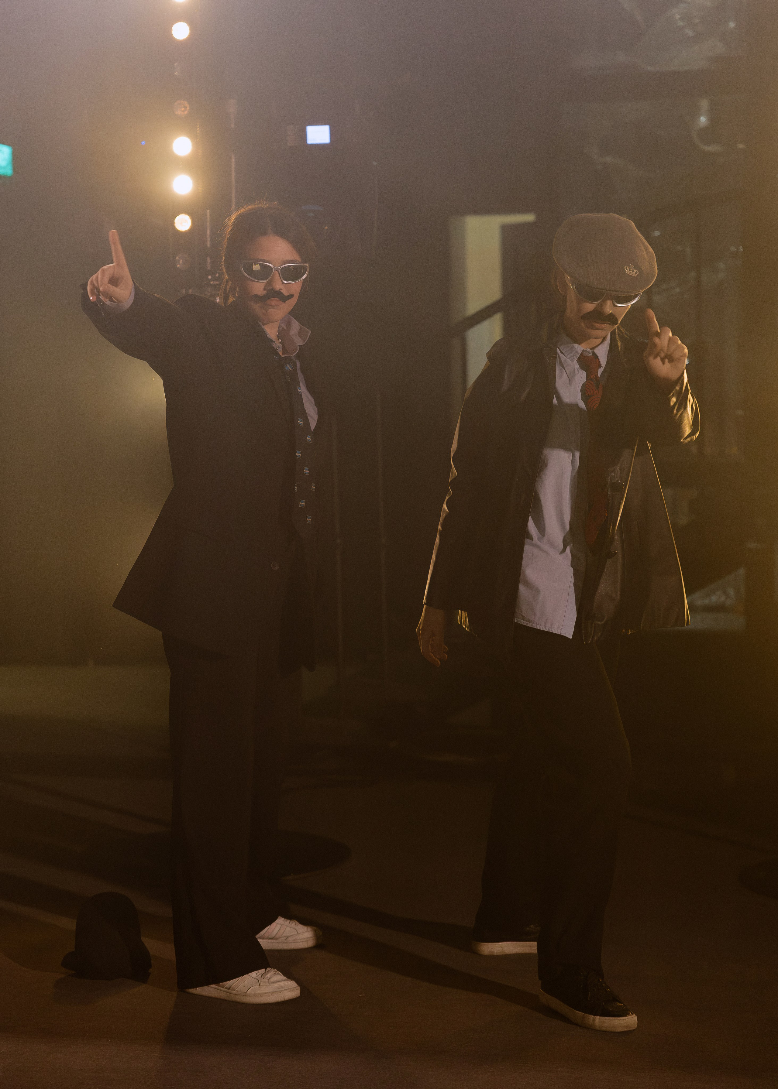 Сергей и Ксения. Фотограф Эмиль Исякаев