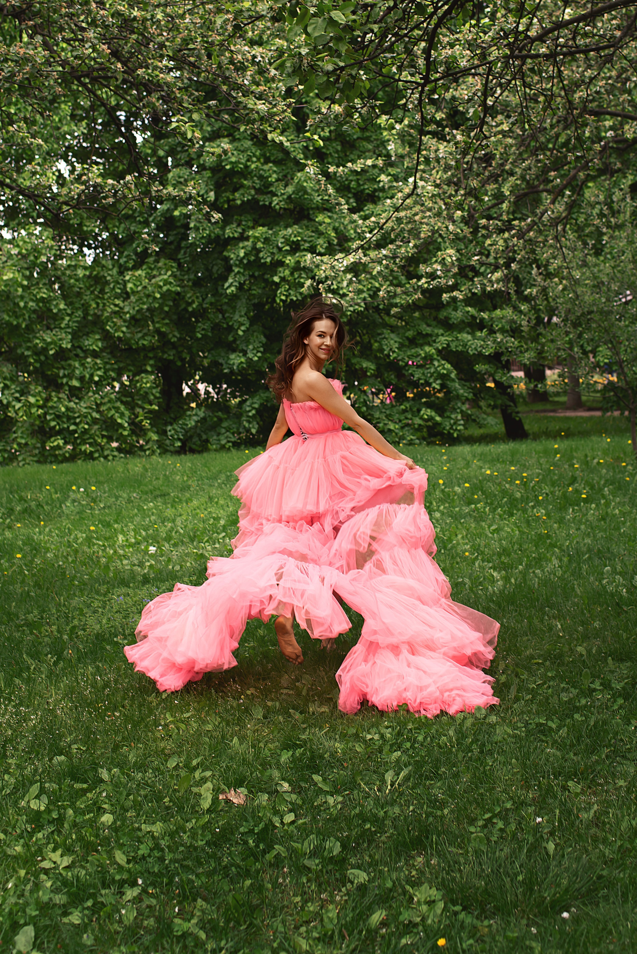 Анна. Детский и семейный фотограф в Москве Олеся Рослякова