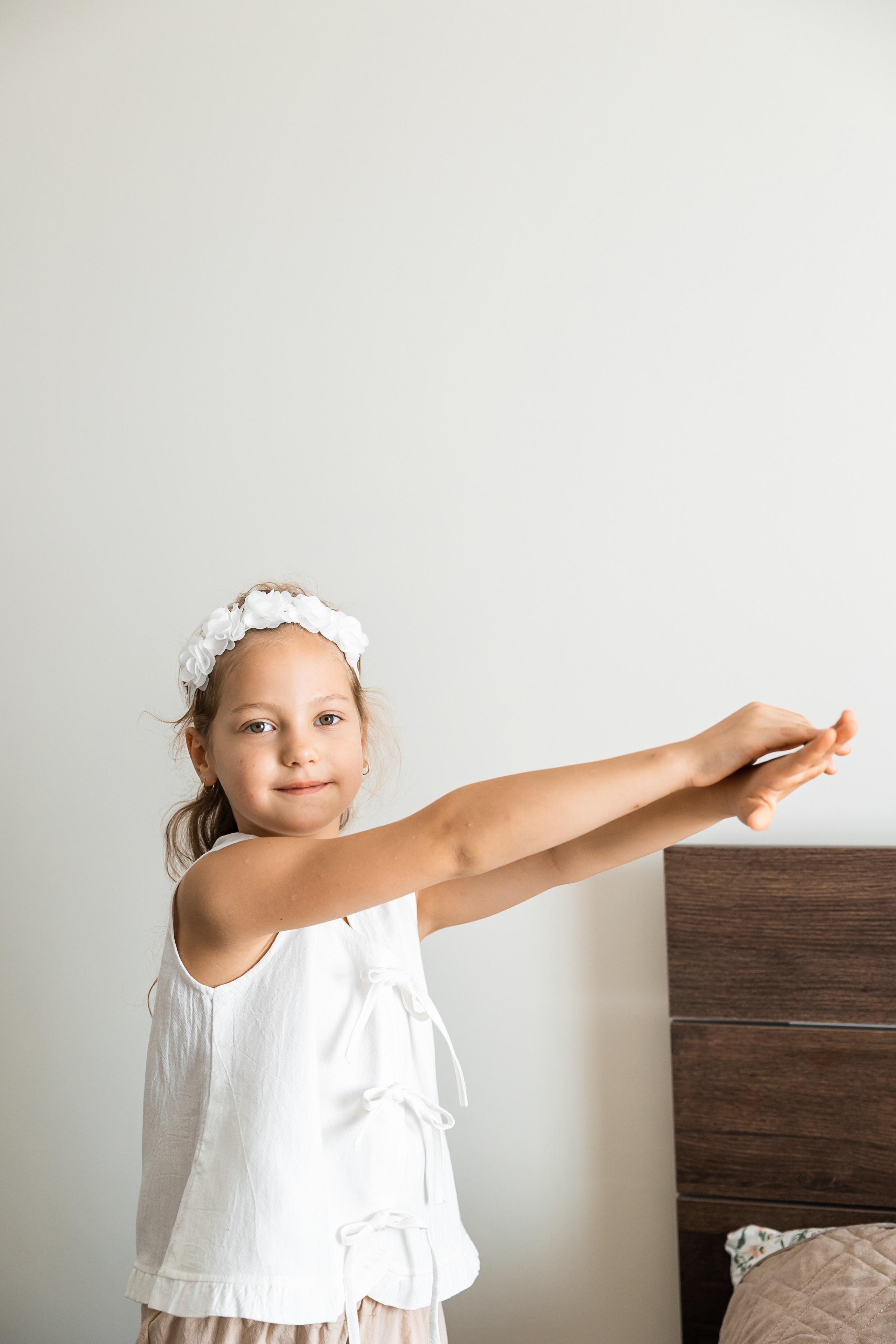 Домашняя съёмка. Фотограф Крещение, Выписка москва