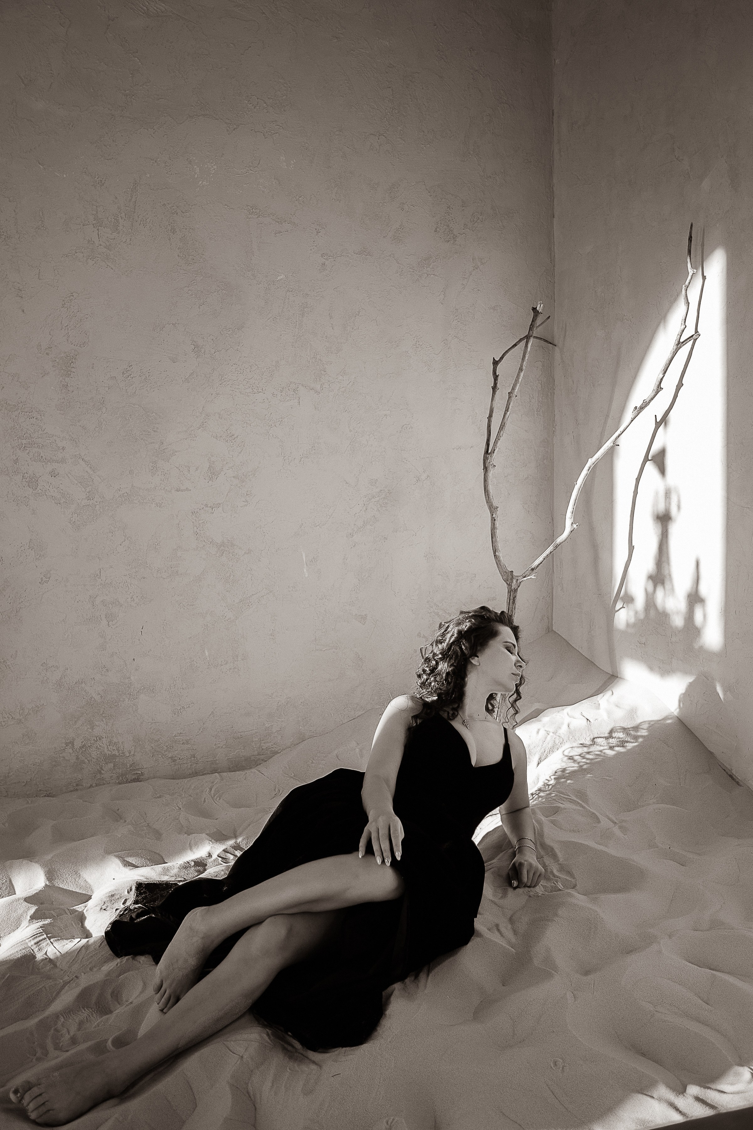 Таня. Фотограф в Самаре Евгения Глубокова