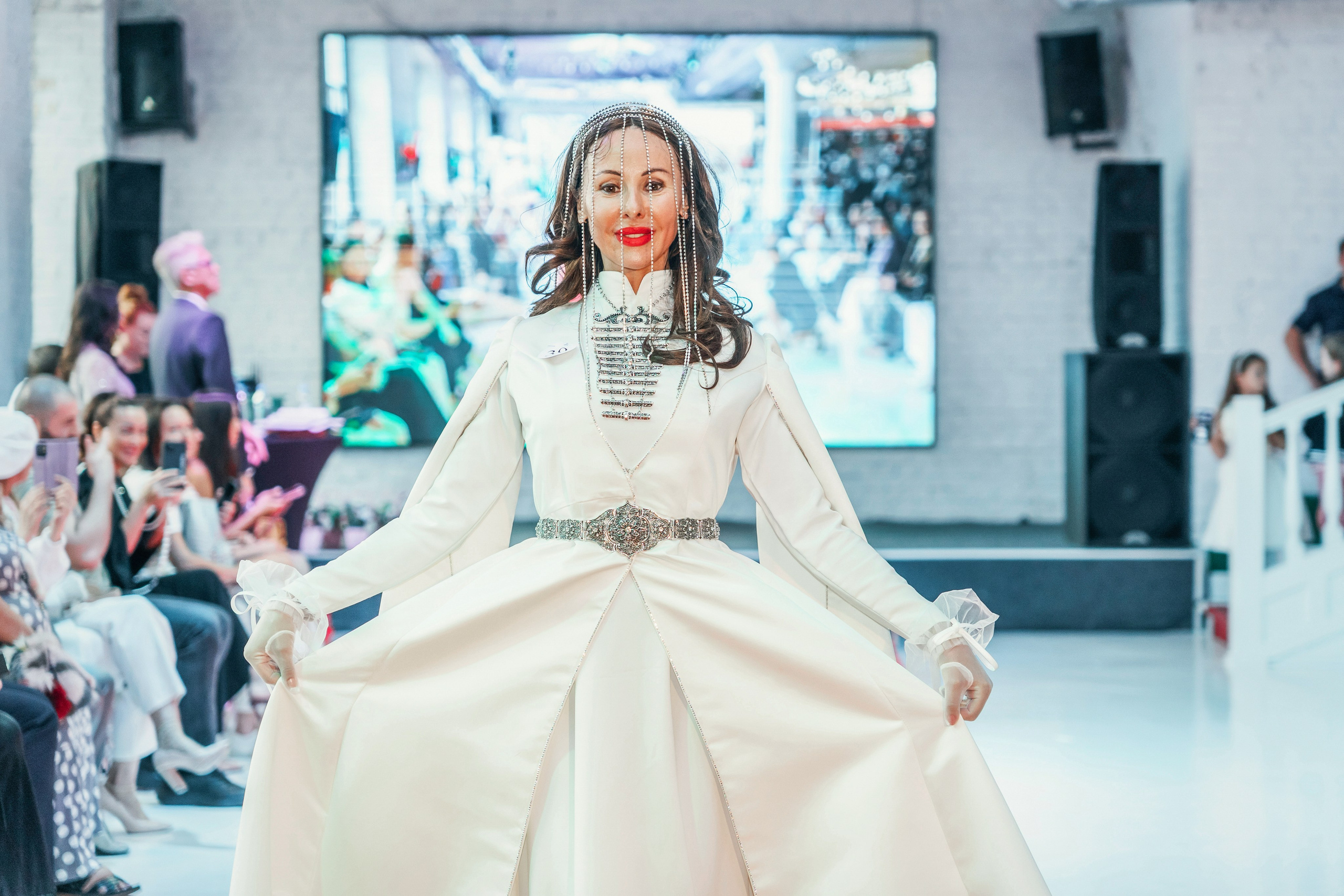 МЕДИА ED-ШОУ’25. Фотограф Павел Герасименко