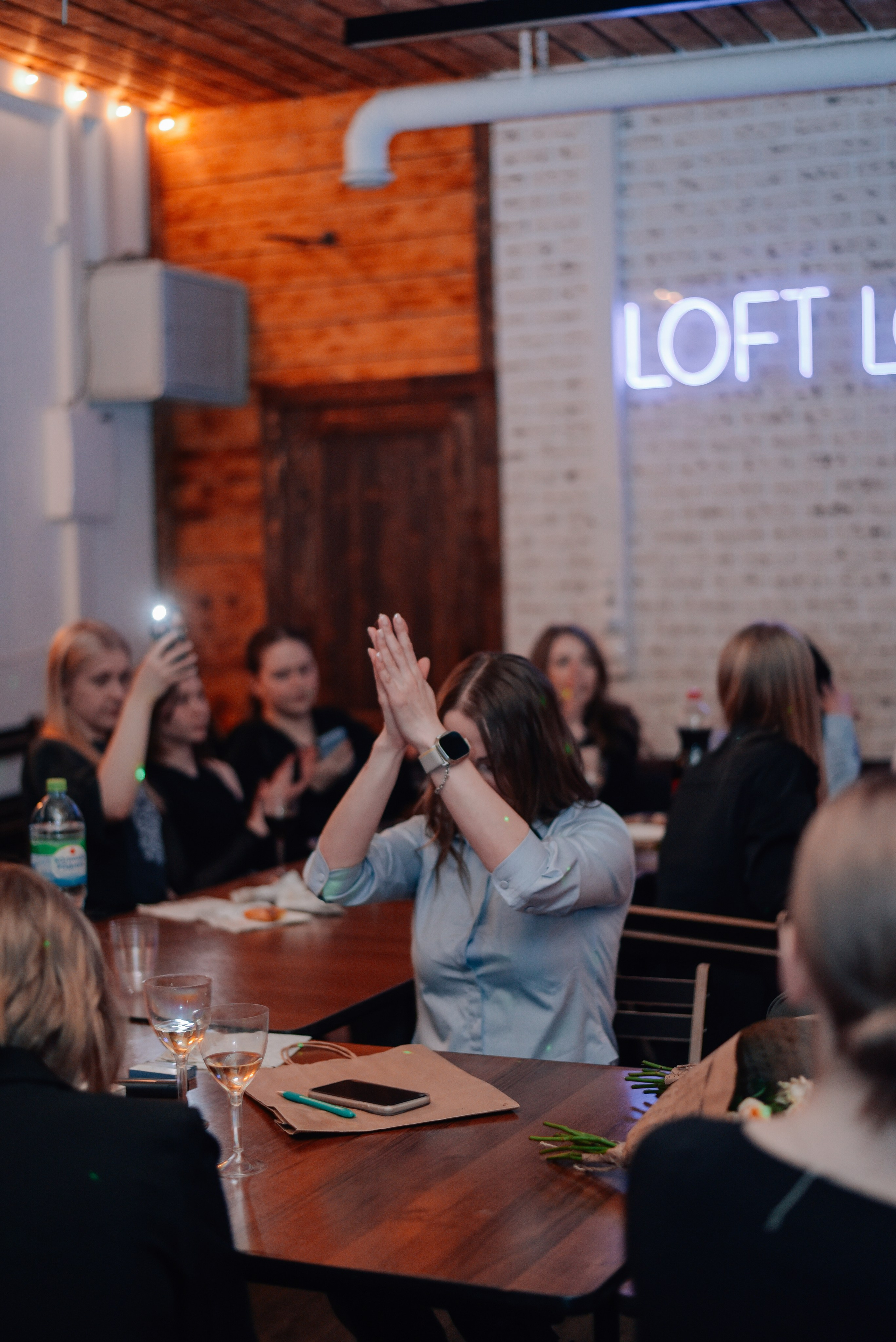 Мани Пени. Фотограф Лола Волна, город Москва