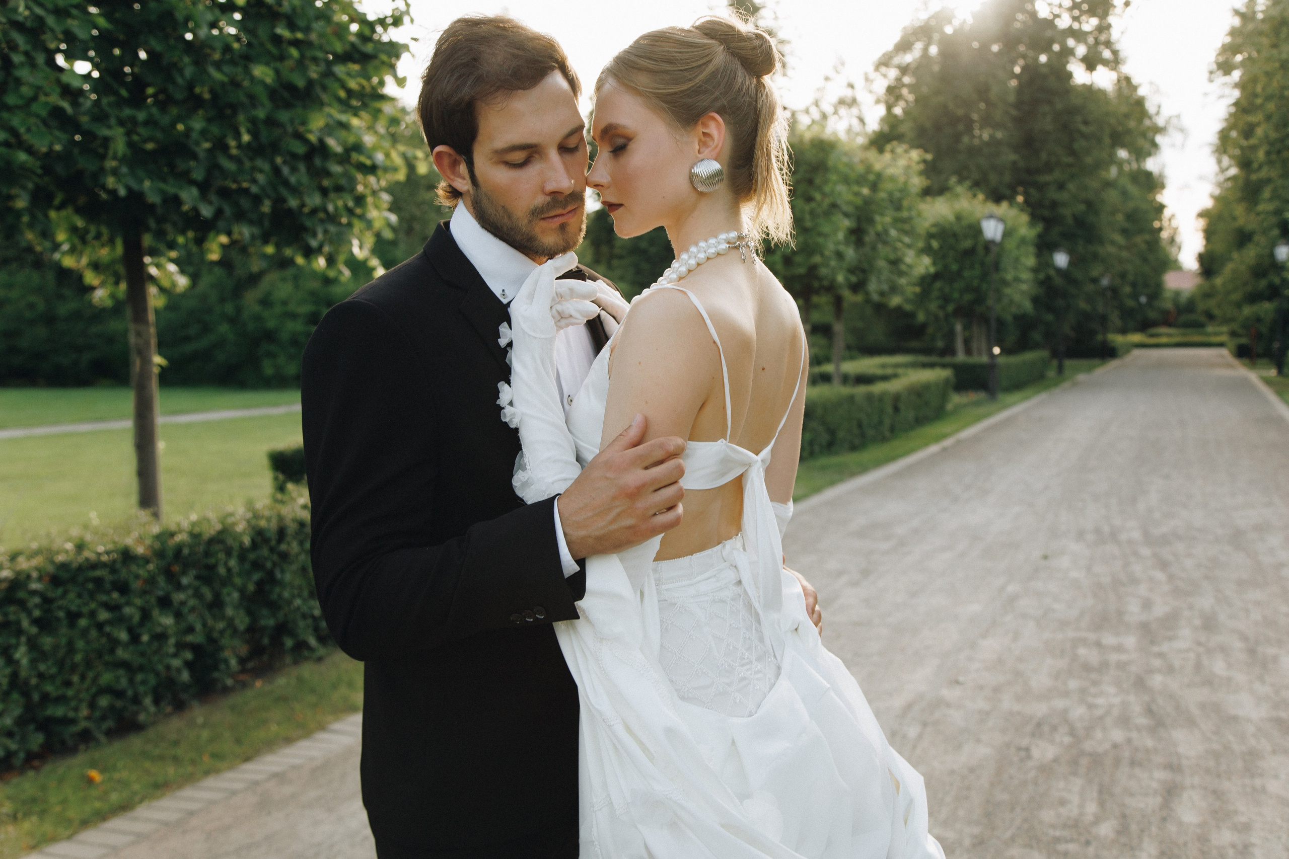 Александр и Мария. Свадебный и семейный фотограф Захарова Юлия