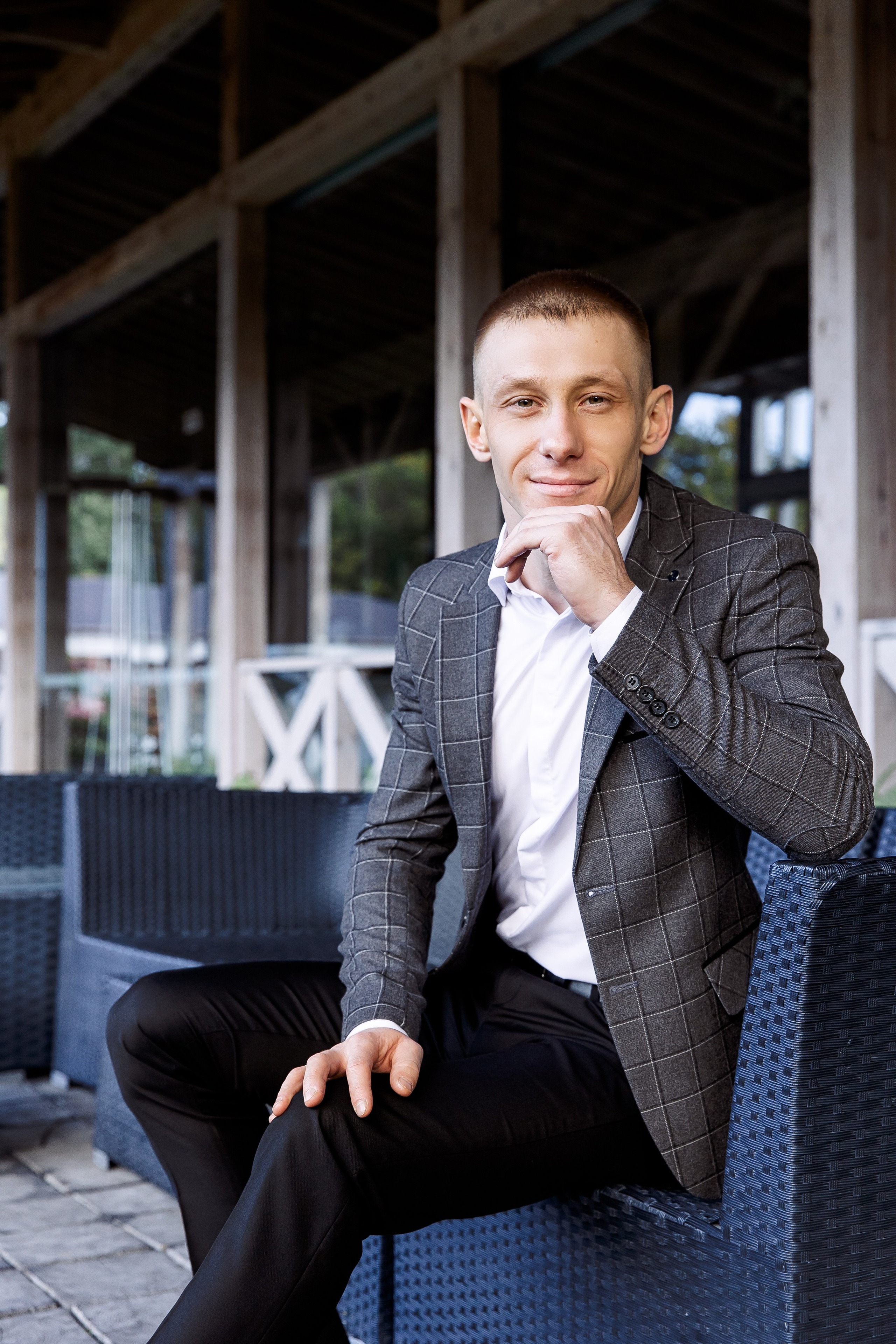 Станислав и Марина. Свадебный и семейный фотограф в Челябинске Юлия Ишимова