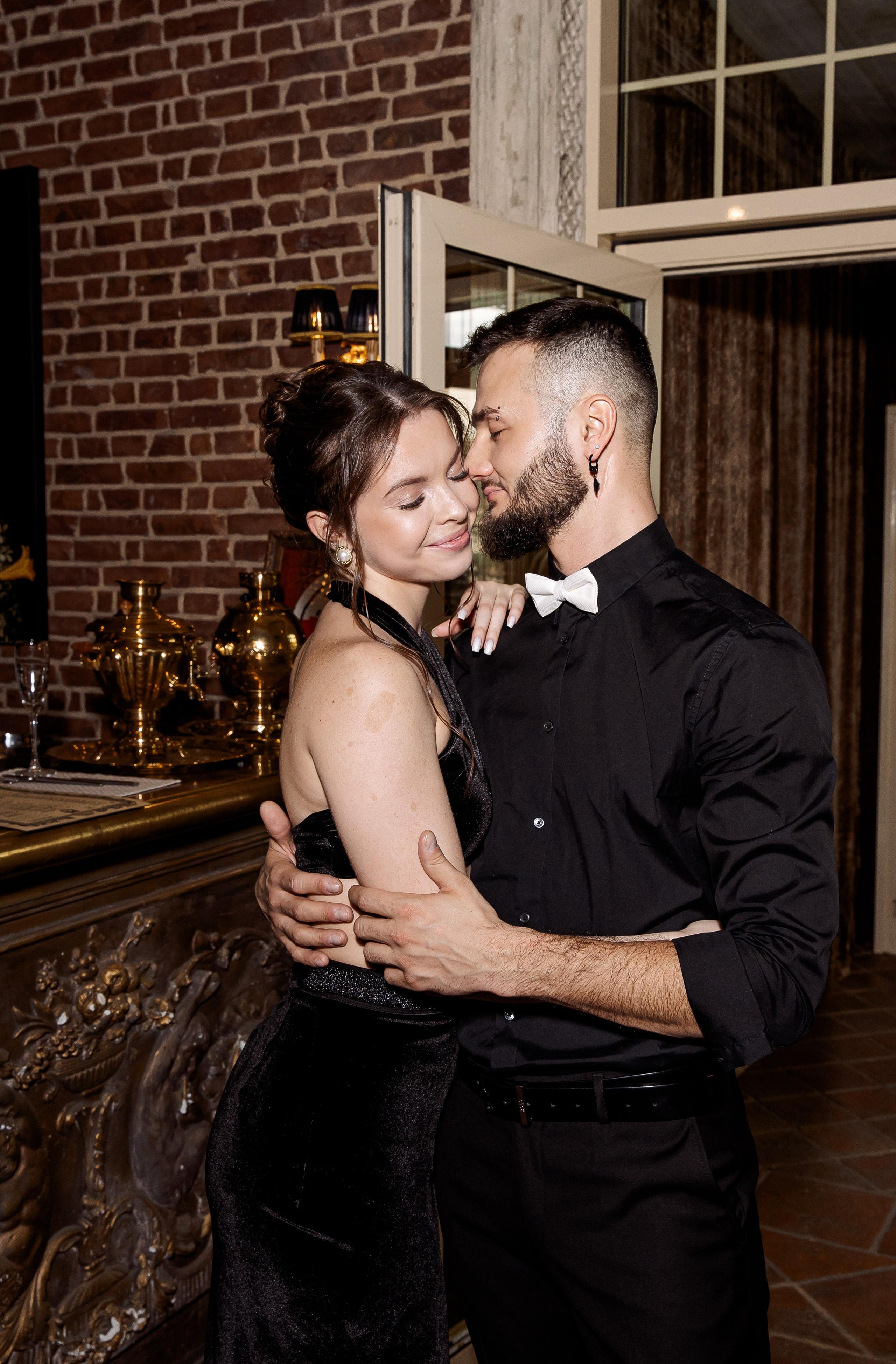 Свадебная выставка. Свадебный и семейный фотограф в Челябинске Юлия Ишимова