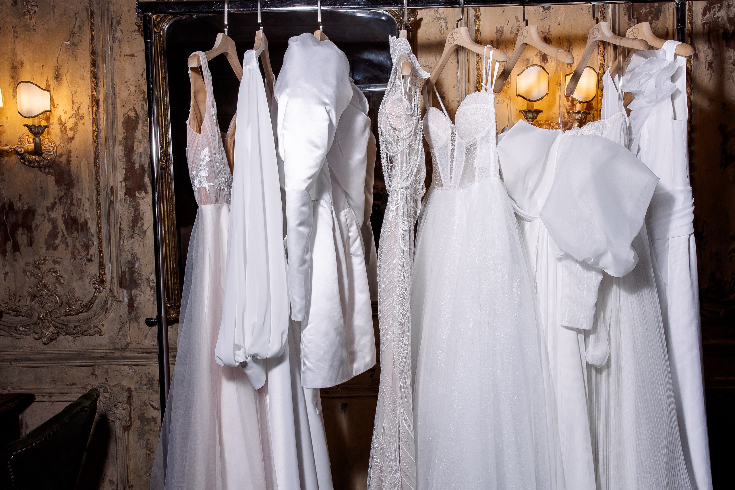 Свадебная выставка. Свадебный и семейный фотограф в Челябинске Юлия Ишимова