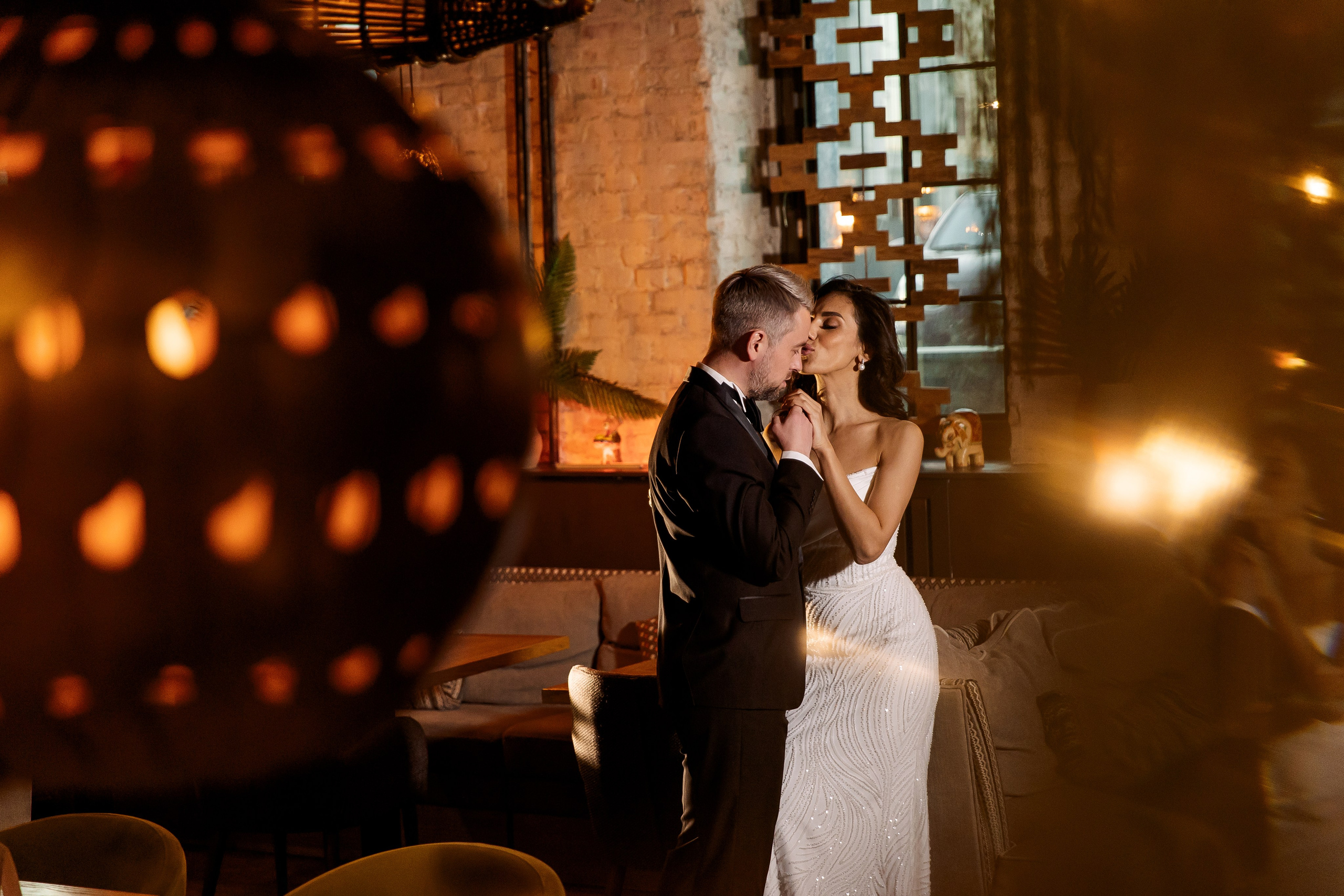 Виталий и Анна. Свадебный и семейный фотограф в Челябинске Юлия Ишимова