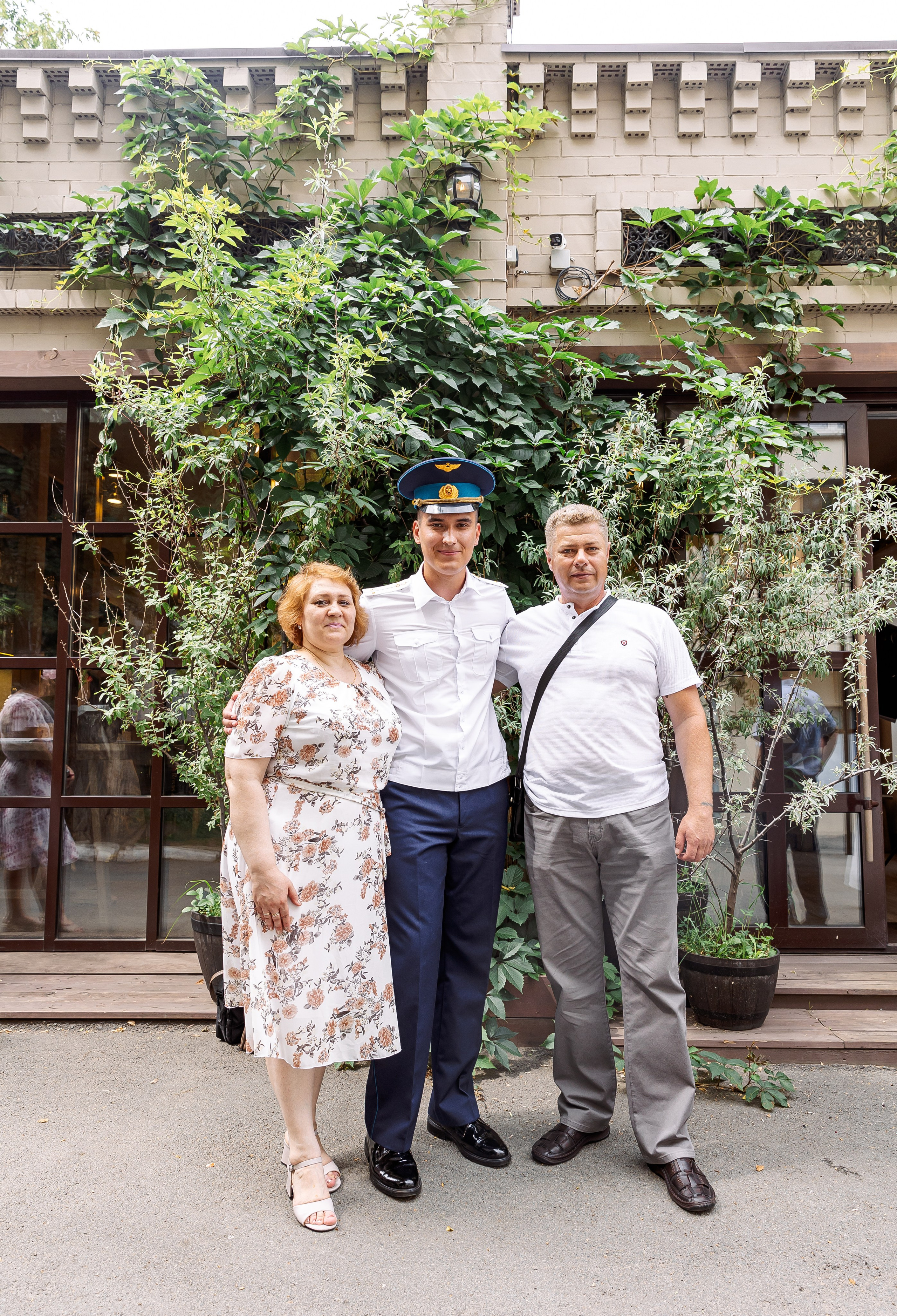 Александра и Михаил. Свадебный и семейный фотограф в Челябинске Юлия Ишимова